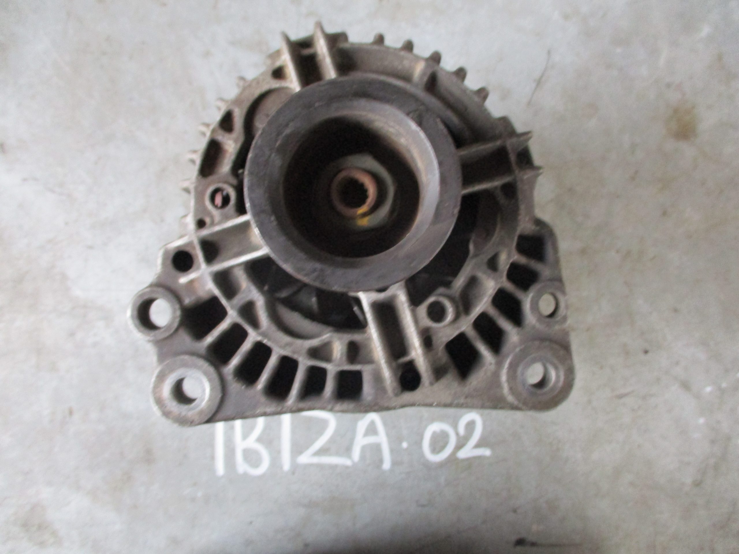 Δυναμό Seat Cordoba ’01 ( AUD ) Σούπερ Προσφορά Μήνα