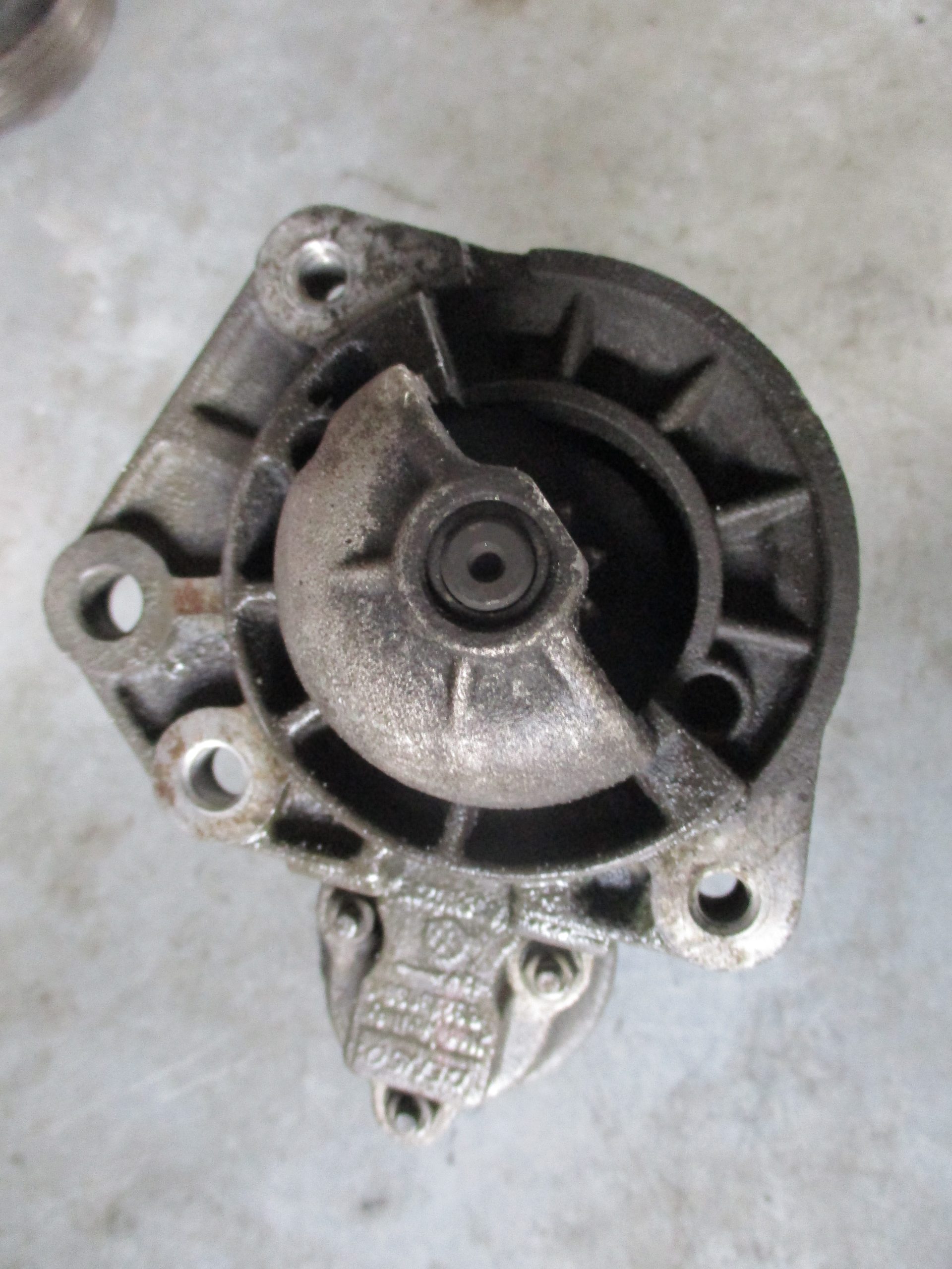 Μίζα Seat Cordoba ’01 ( AUD ) Σούπερ Προσφορά Μήνα