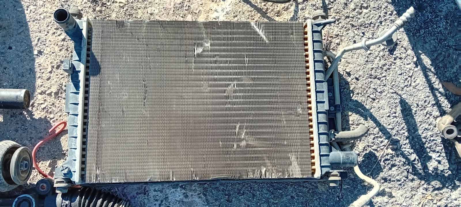 Ψυγεία Ford Puma ’01 Σούπερ Προσφορά Μήνα