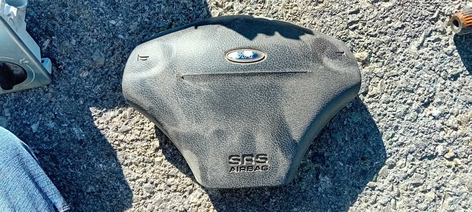 Αερόσακος Οδηγού Ford Puma ’01 Σούπερ Προσφορά Μήνα