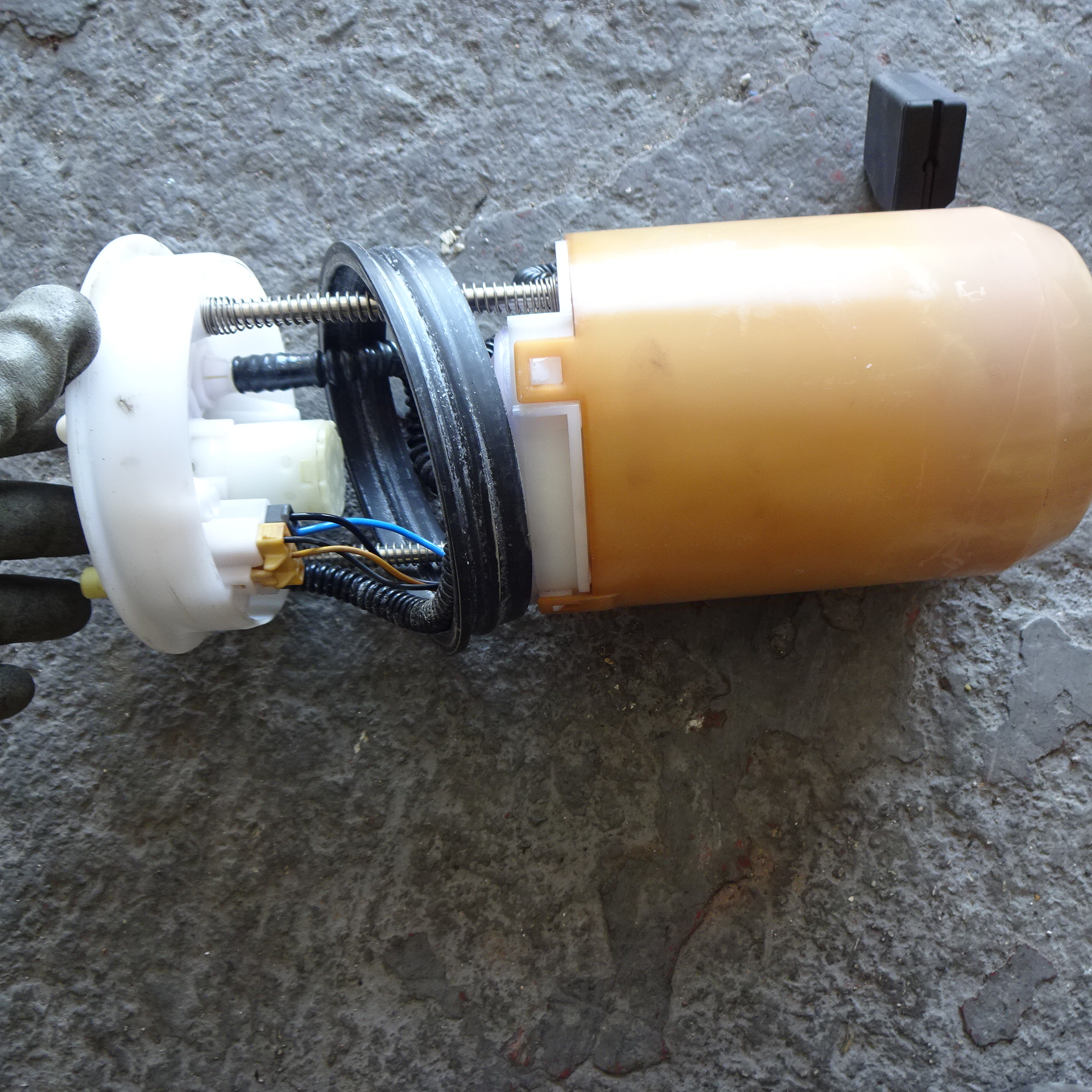 Αντλία Βενζίνης Honda Jazz ’06 Προσφορά