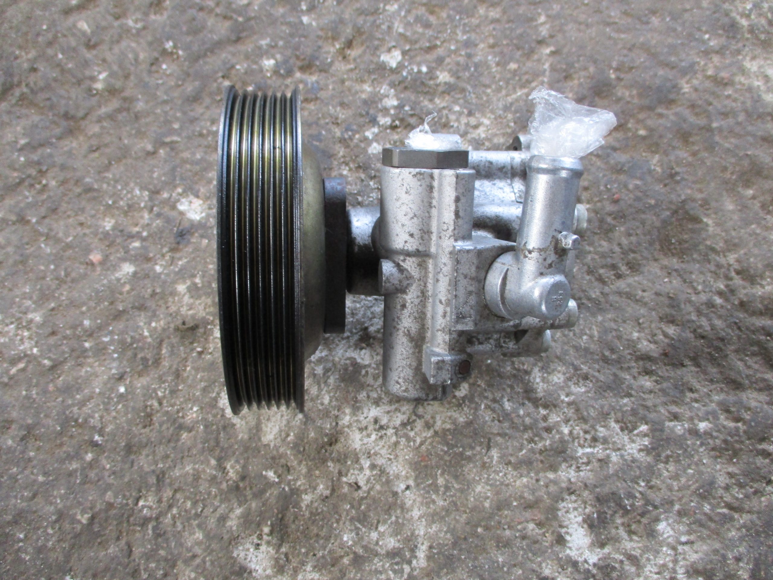 Αντλία Υδραυλικού Τιμονιού Alfa Romeo 147 ’04 Σούπερ Προσφορά Μήνα