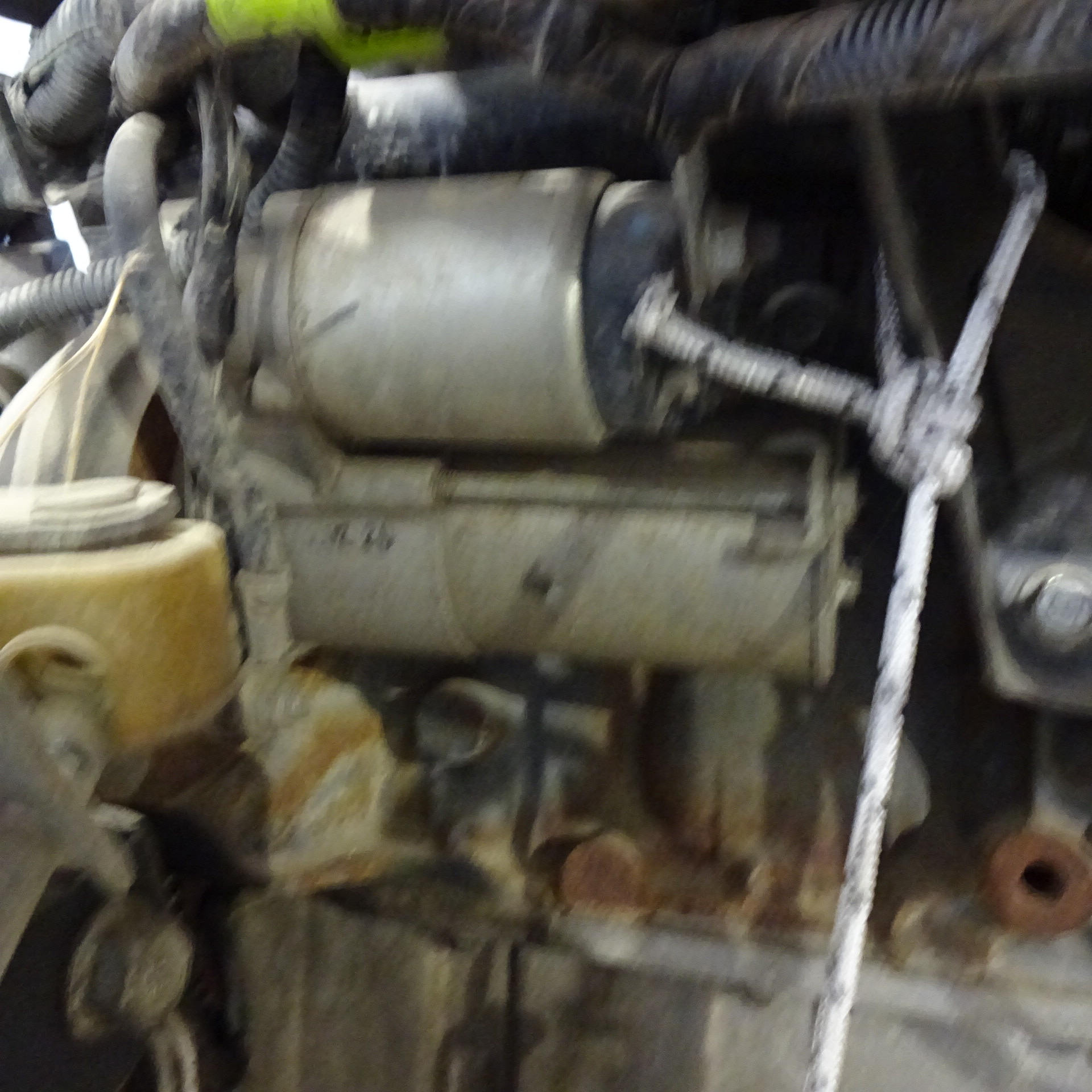 Μίζα Chevrolet Lacetti ’06 Προσφορά