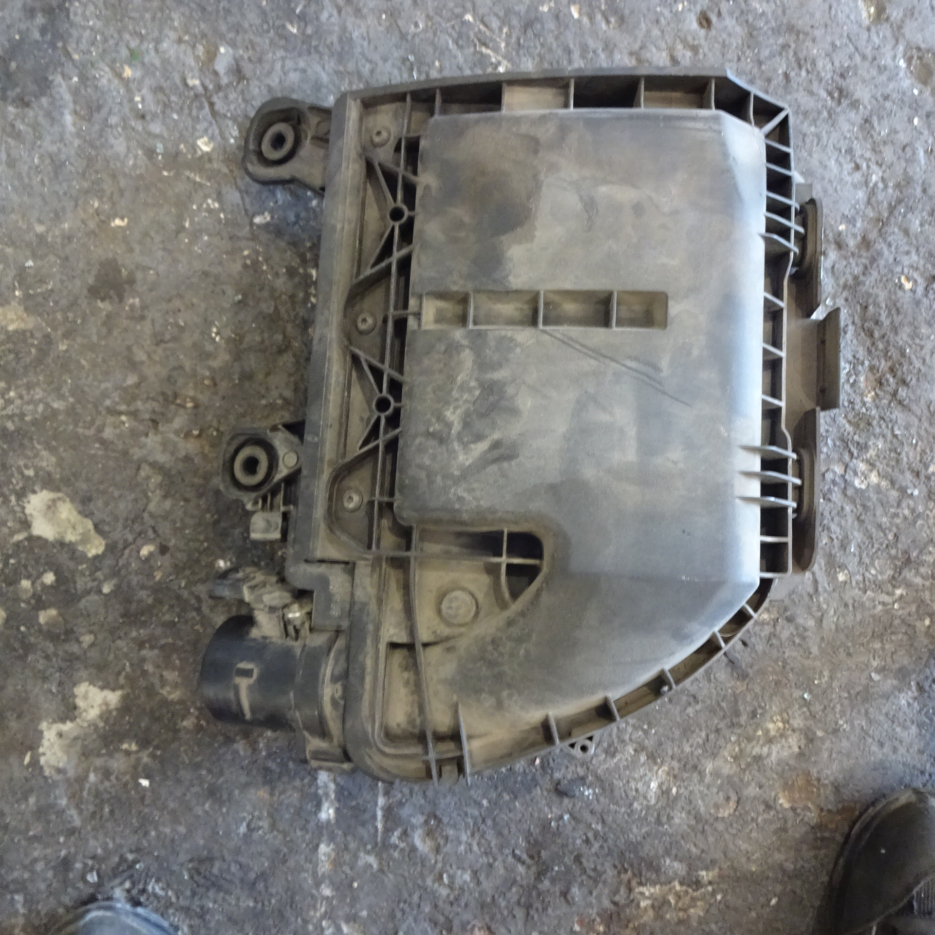 Φιλτροκούτι Citroen C3 ’12 Προσφορά.