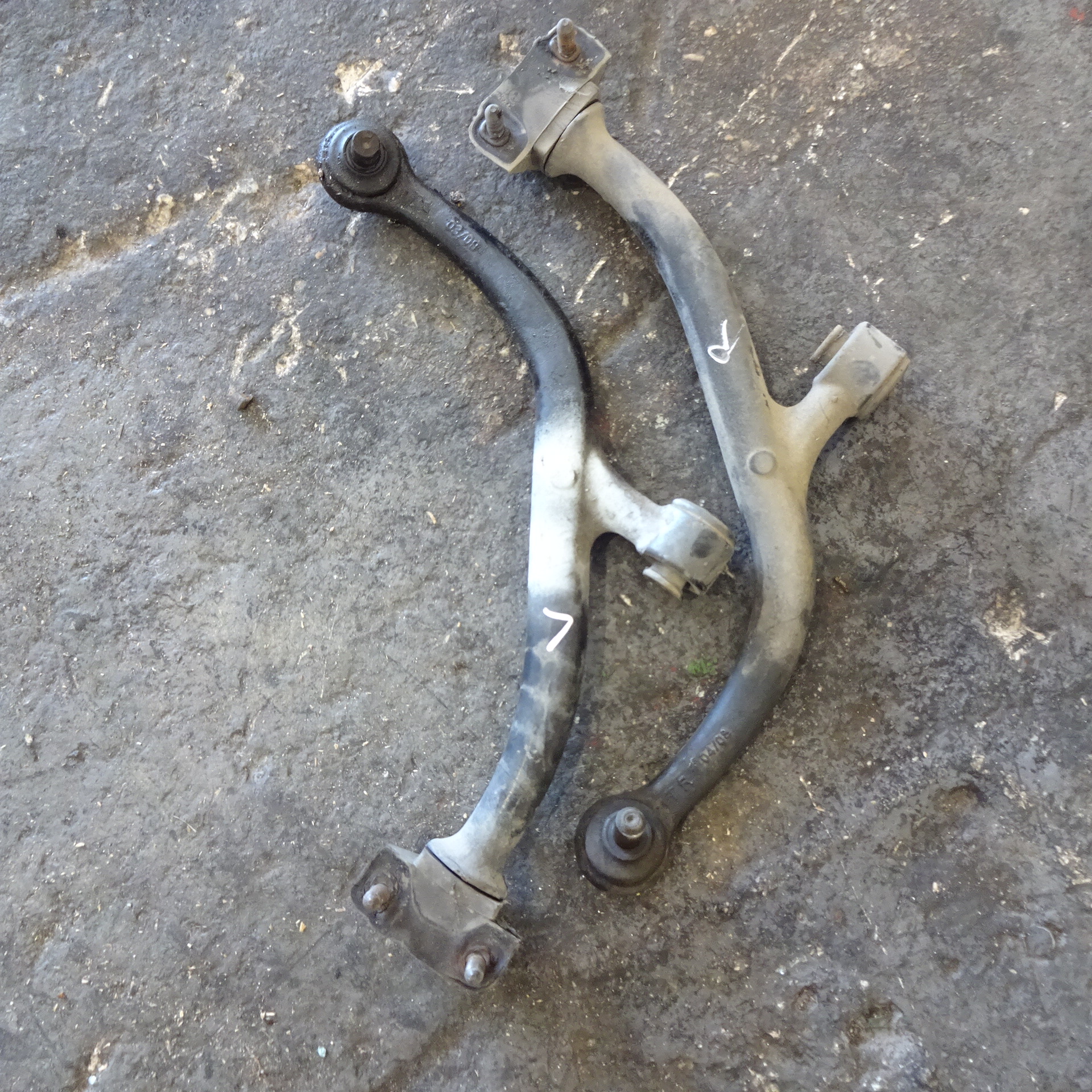 Ψαλίδια Peugeot 106 ’01 Σούπερ Προσφορά Μήνα