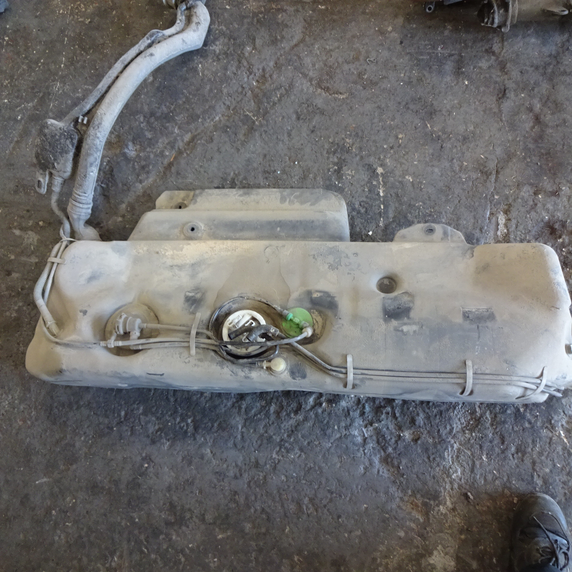 Ρεζερβουάρ Βενζίνης Peugeot 106 ’01 Προσφορά.