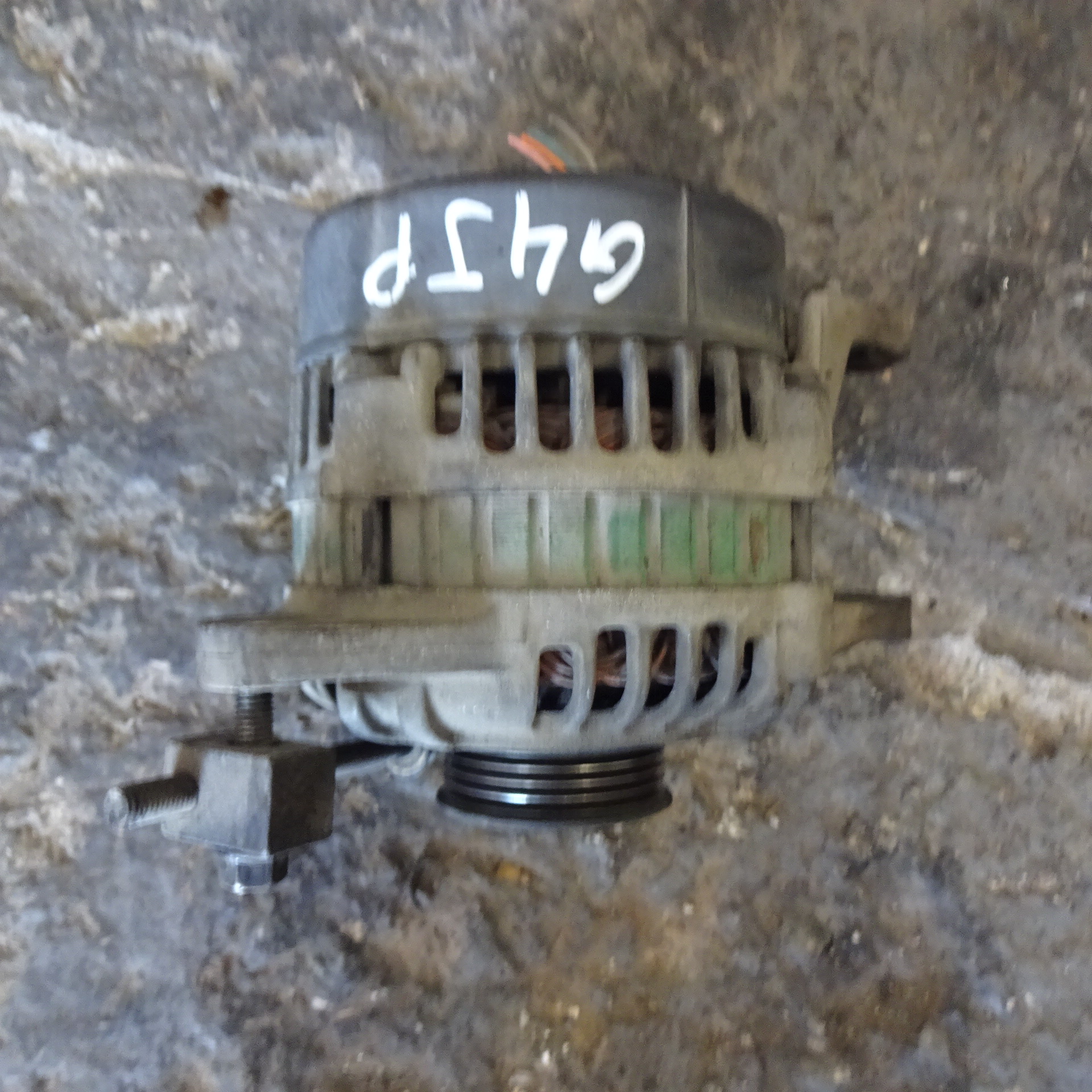 Δυναμό ( 3730038310 ) Hyundai Sonata ’05 Προσφορά.