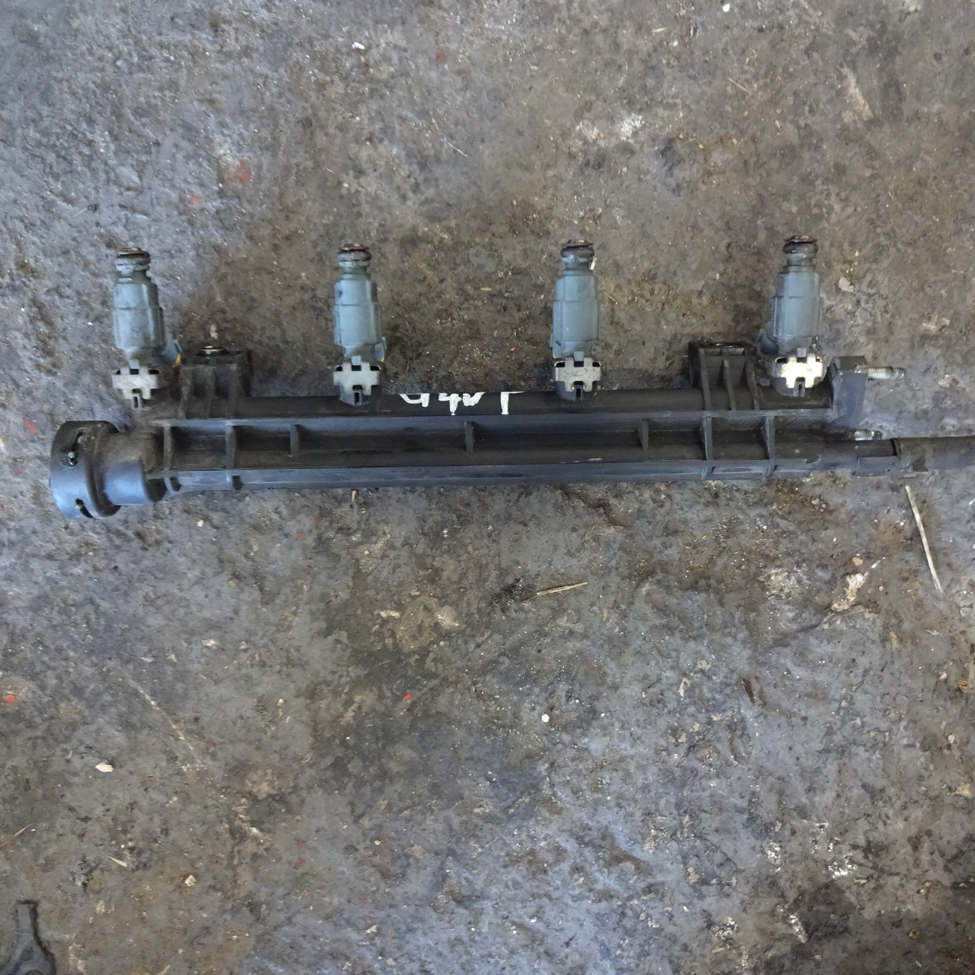 Μπεκιέρα Με Μπέκ ( 9260930003 , 3531038010 ) Hyundai Sonata ’05 Προσφορά.