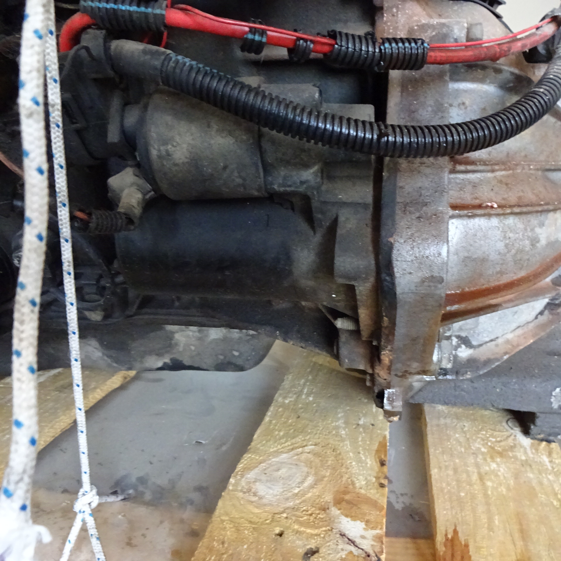 Μίζα Lancia Lybra ’00 Σούπερ Προσφορά Μήνα