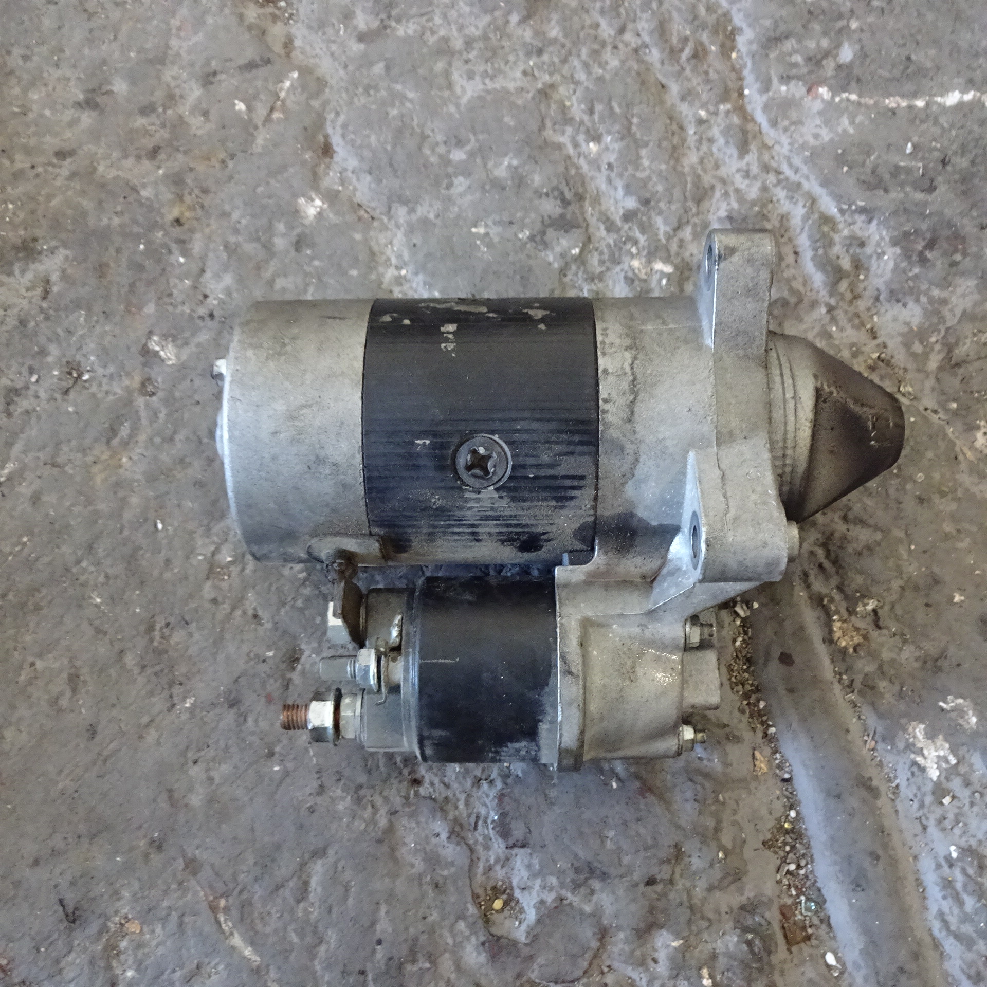 Μίζα ( 63223108 ) Lancia Ypsilon ’98 Σούπερ Προσφορά Μήνα