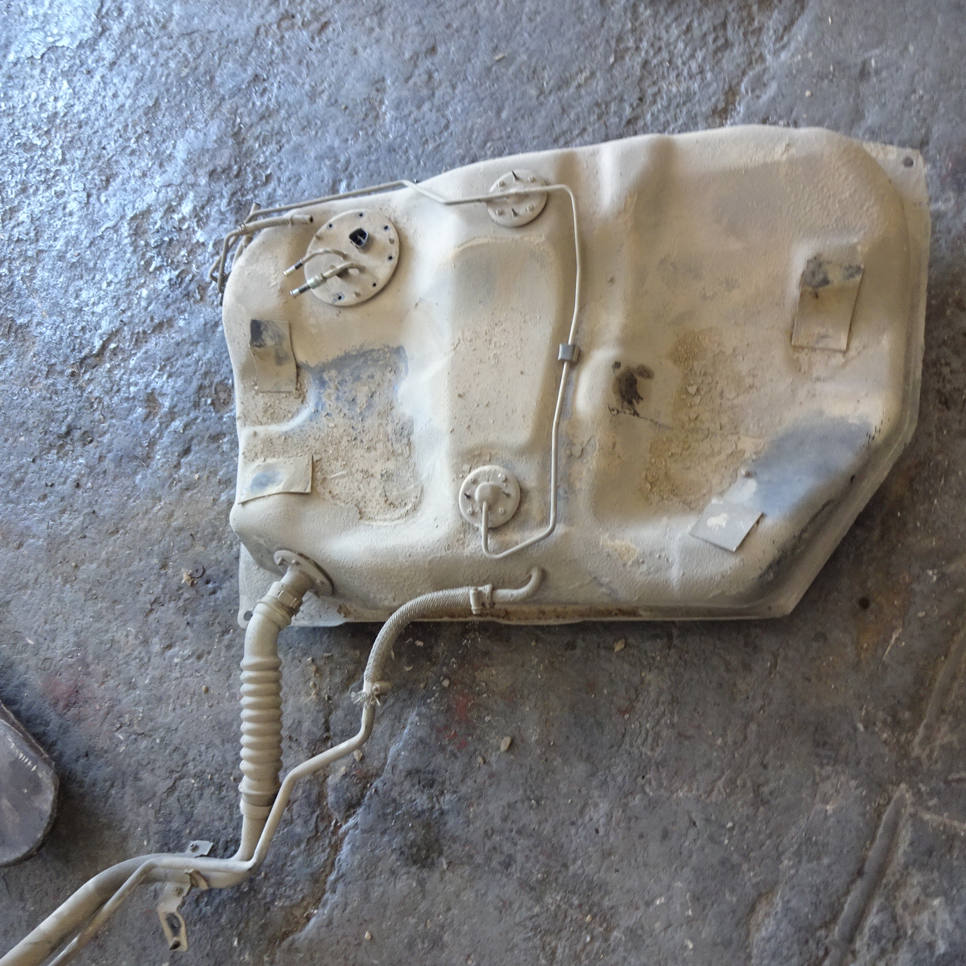 Ρεζερβουάρ Βενζίνης Toyota Corolla ’93 Σούπερ Προσφορά Μήνα