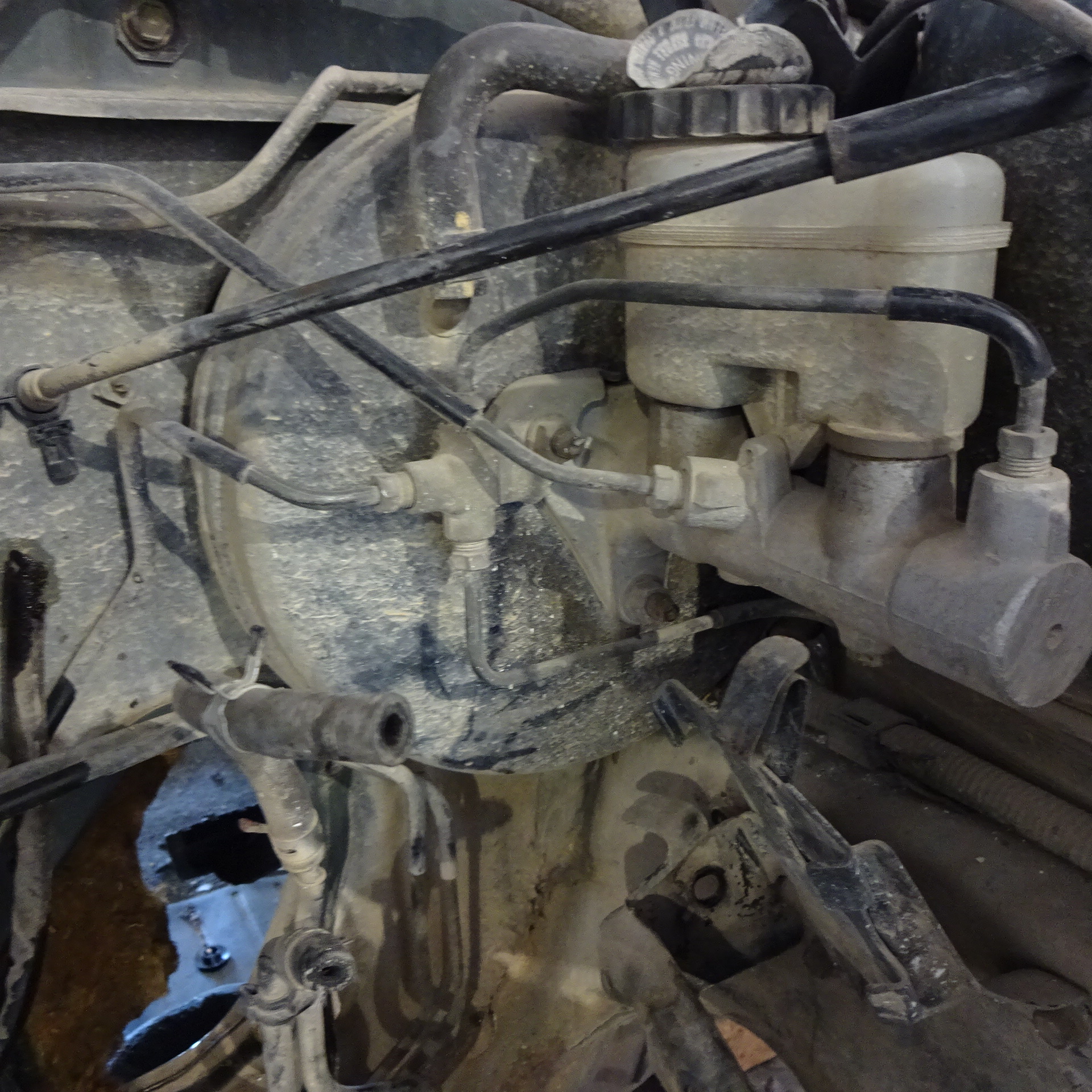 Σεβρόφρενο Toyota Corolla ’93 Σούπερ Προσφορά Μήνα
