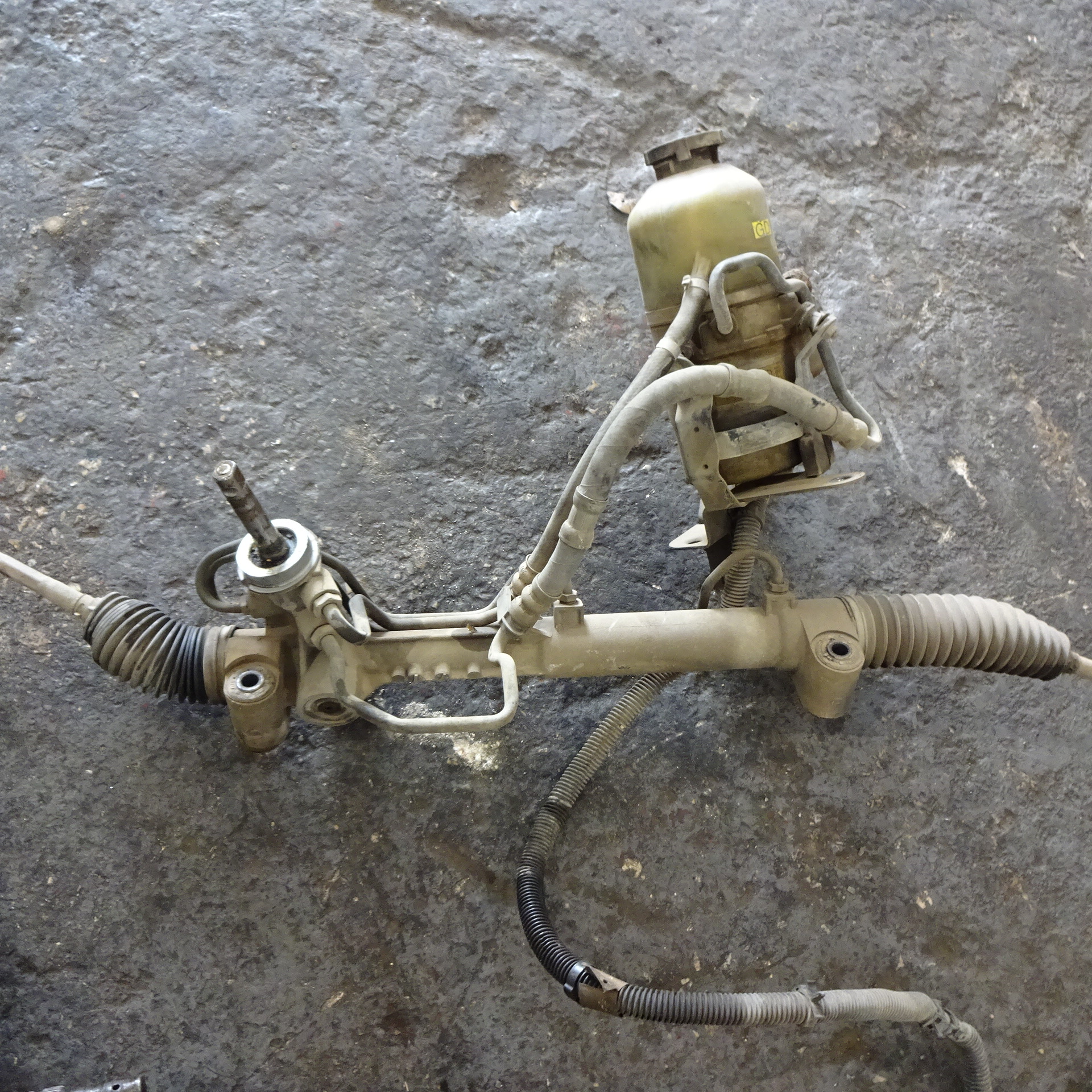 Αντλία Τιμονιού Ηλεκτρουδραυλική Opel Astra G ’01 Προσφορά.