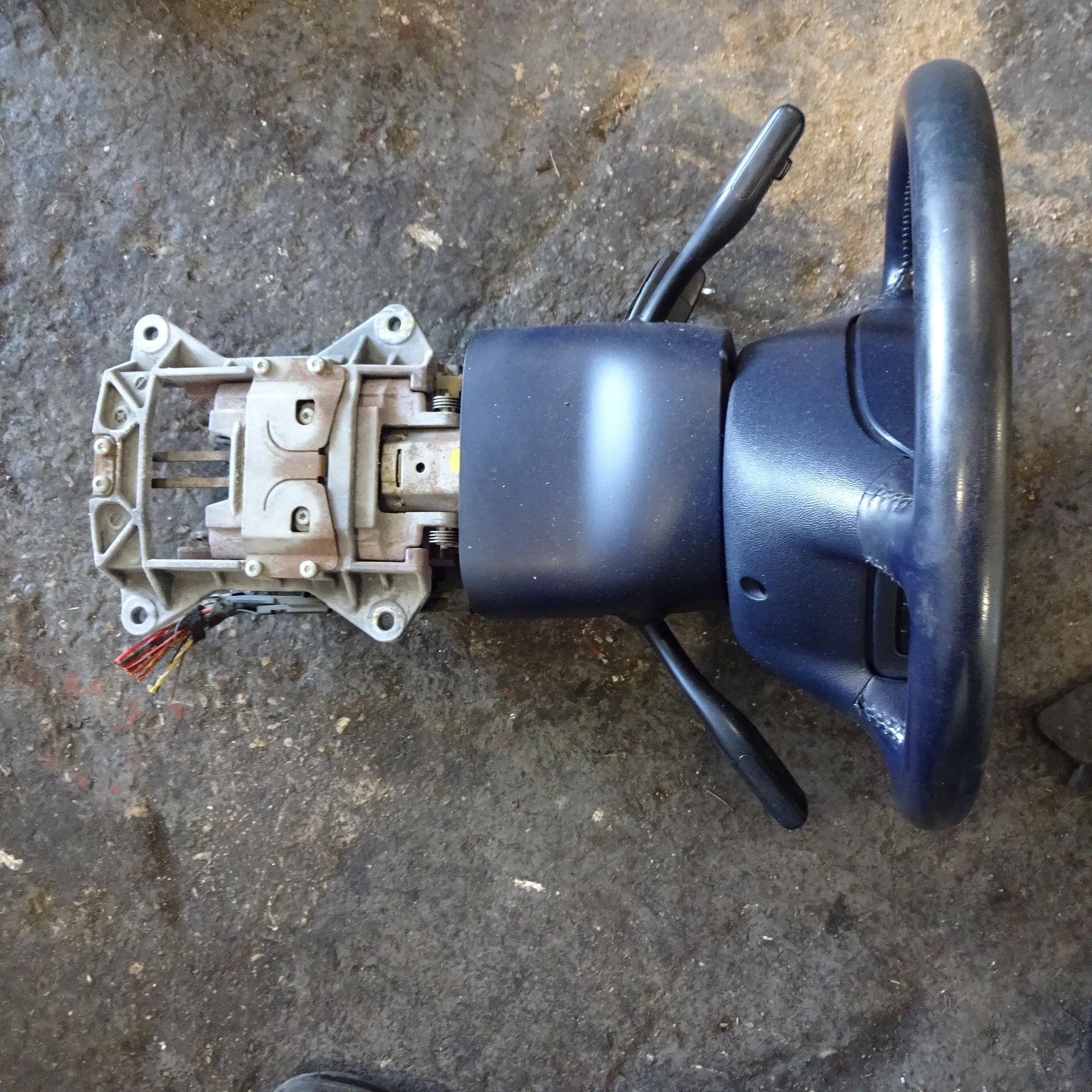 Φλασέρ-Φλασιέρα Audi A4 ’01 Προσφορά.