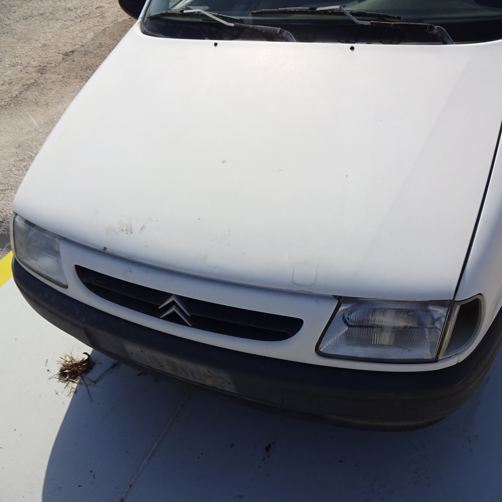 Φανάρια Εμπρός Citroen Saxo ’99 Σούπερ Προσφορά Μήνα