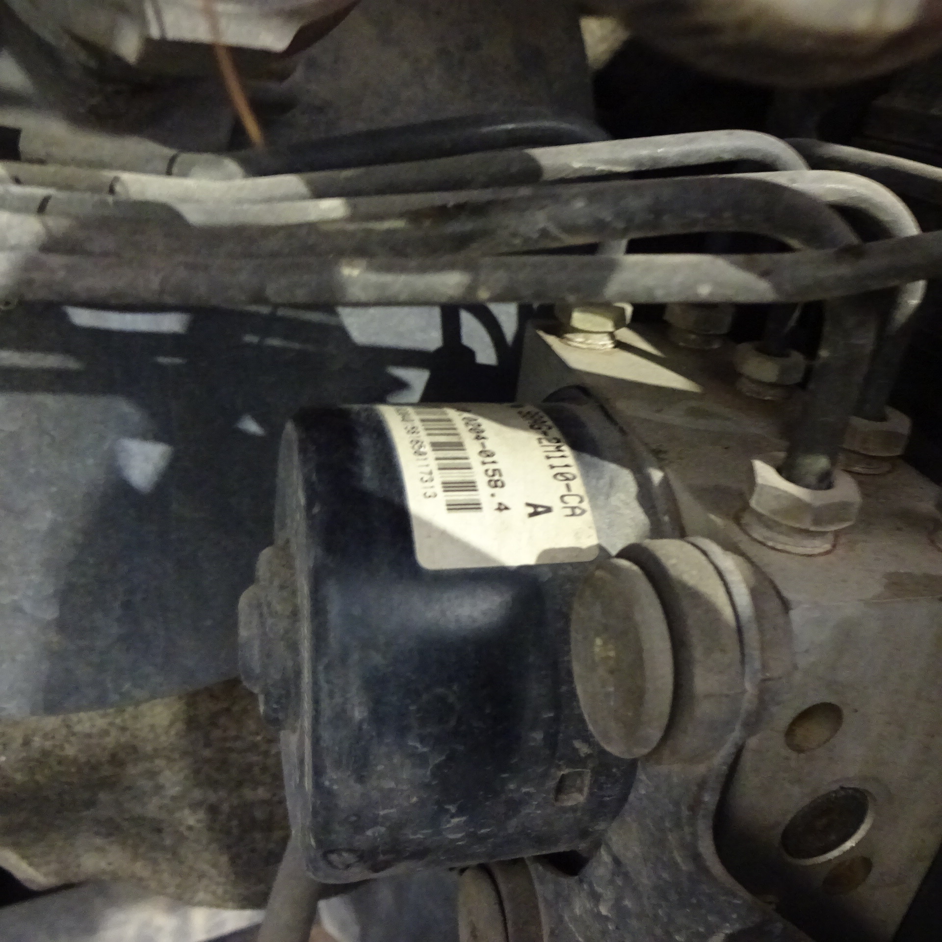 Μονάδα ABS ( 98AG2M110CA ) Ford Focus ’00 Σούπερ Προσφορά Μήνα