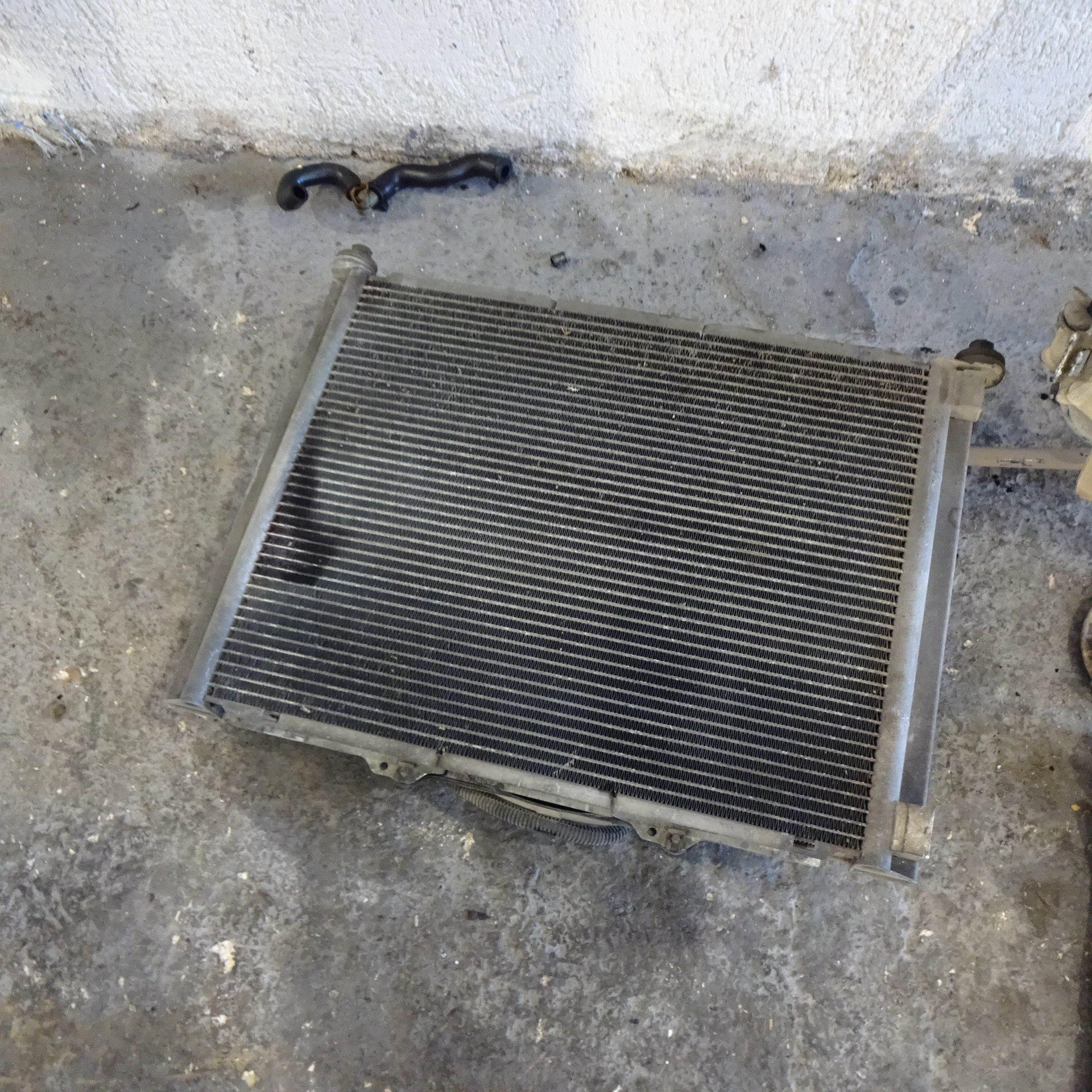 Ψυγεία Renault Clio ’03 Diesel Σούπερ Προσφορά Μήνα