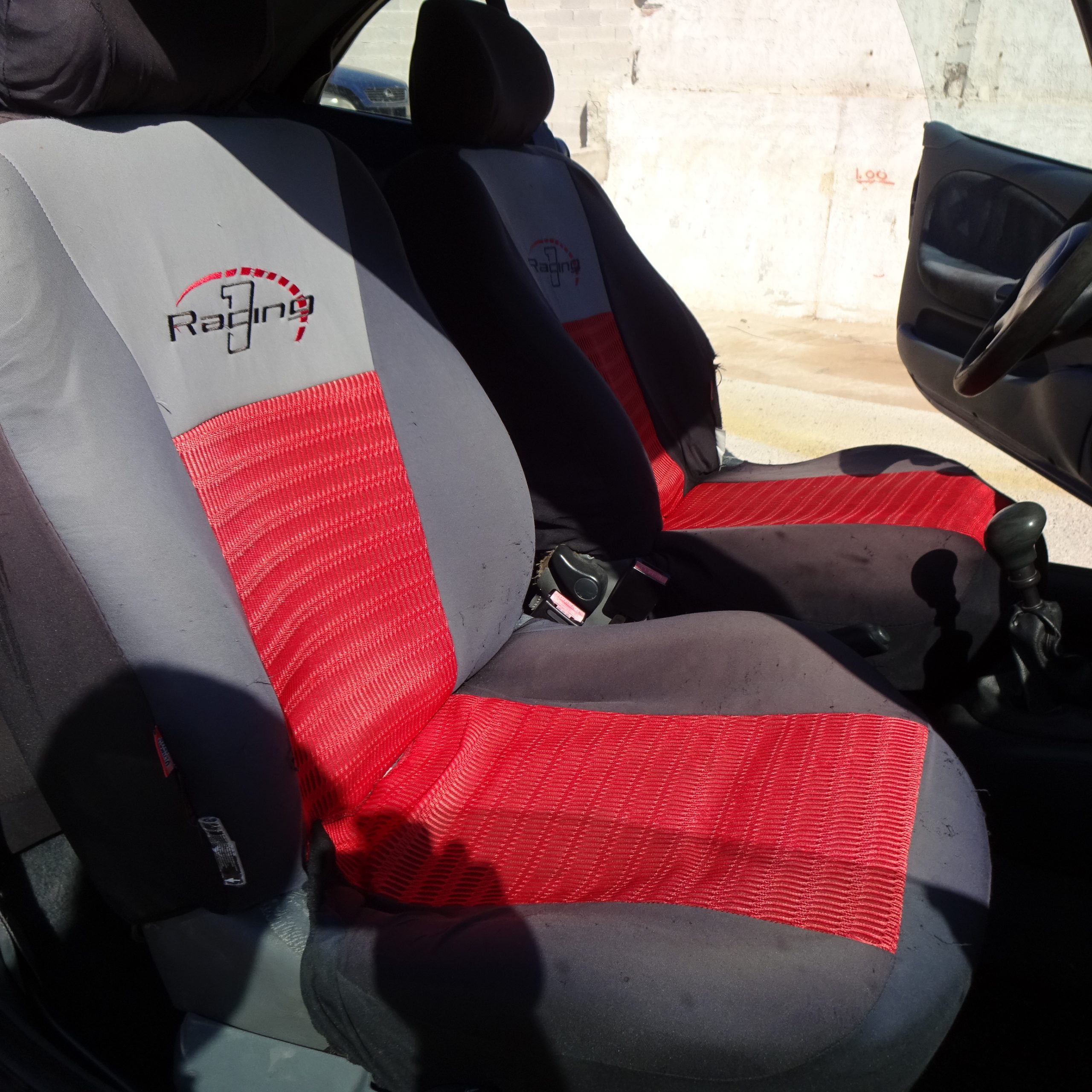 Καθίσματα Σαλόνι Κομπλέ Renault Megane ’98 Cabrio Σούπερ Προσφορά Μήνα