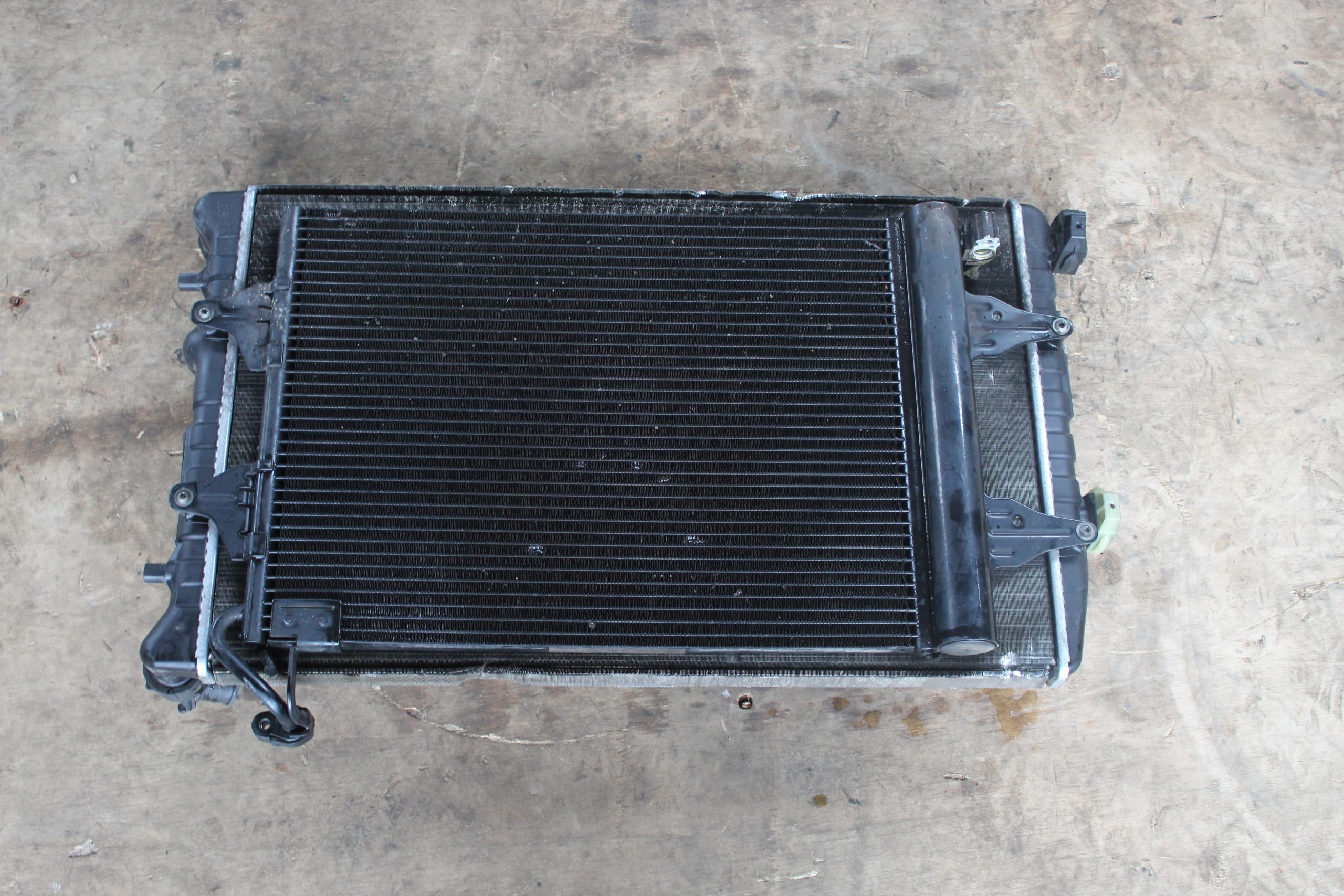 Ψυγεία Seat Ibiza ’05 Σούπερ Προσφορά Μήνα