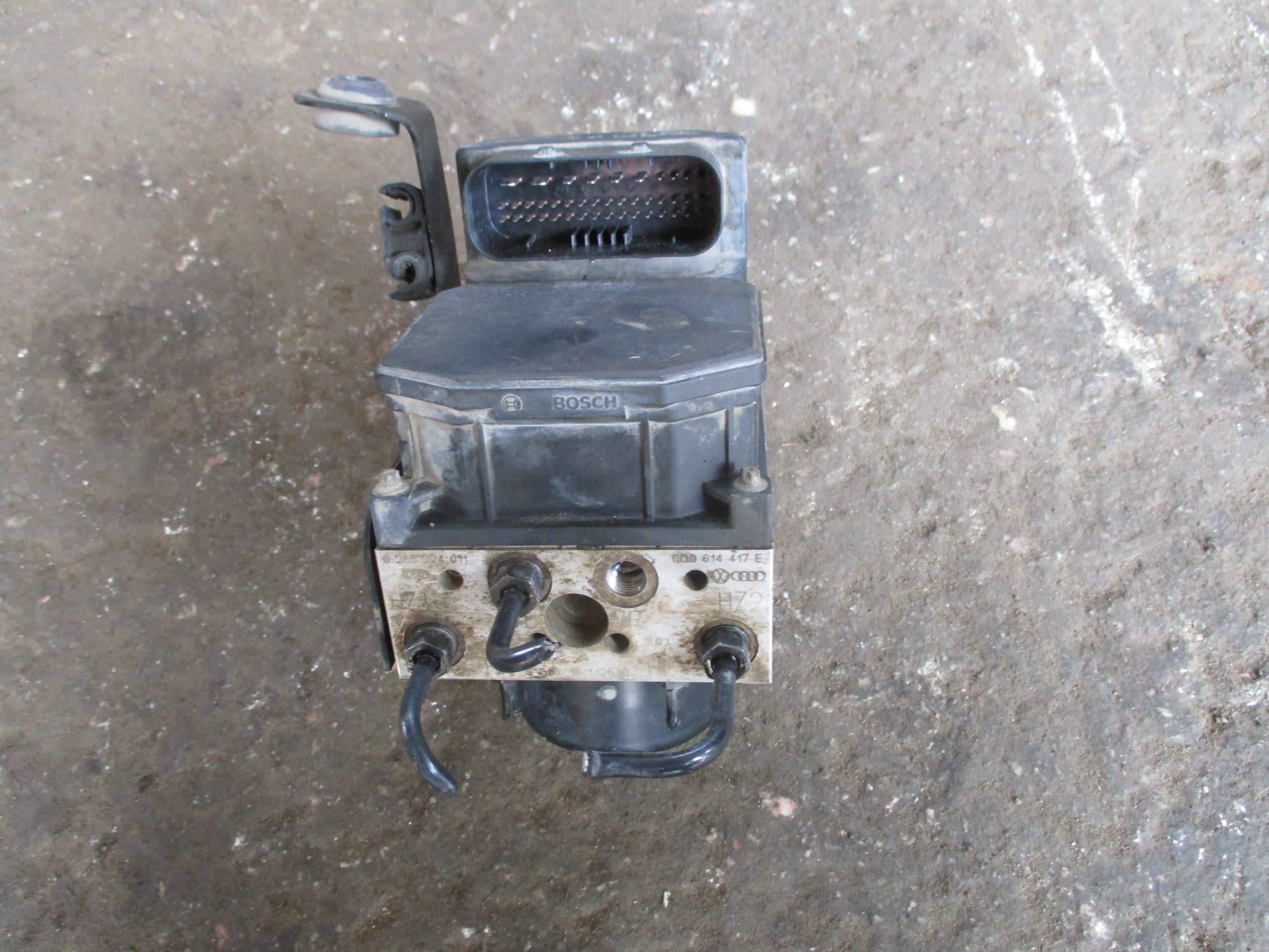 Μονάδα ABS Seat Ibiza ’05 Σούπερ Προσφορά Μήνα