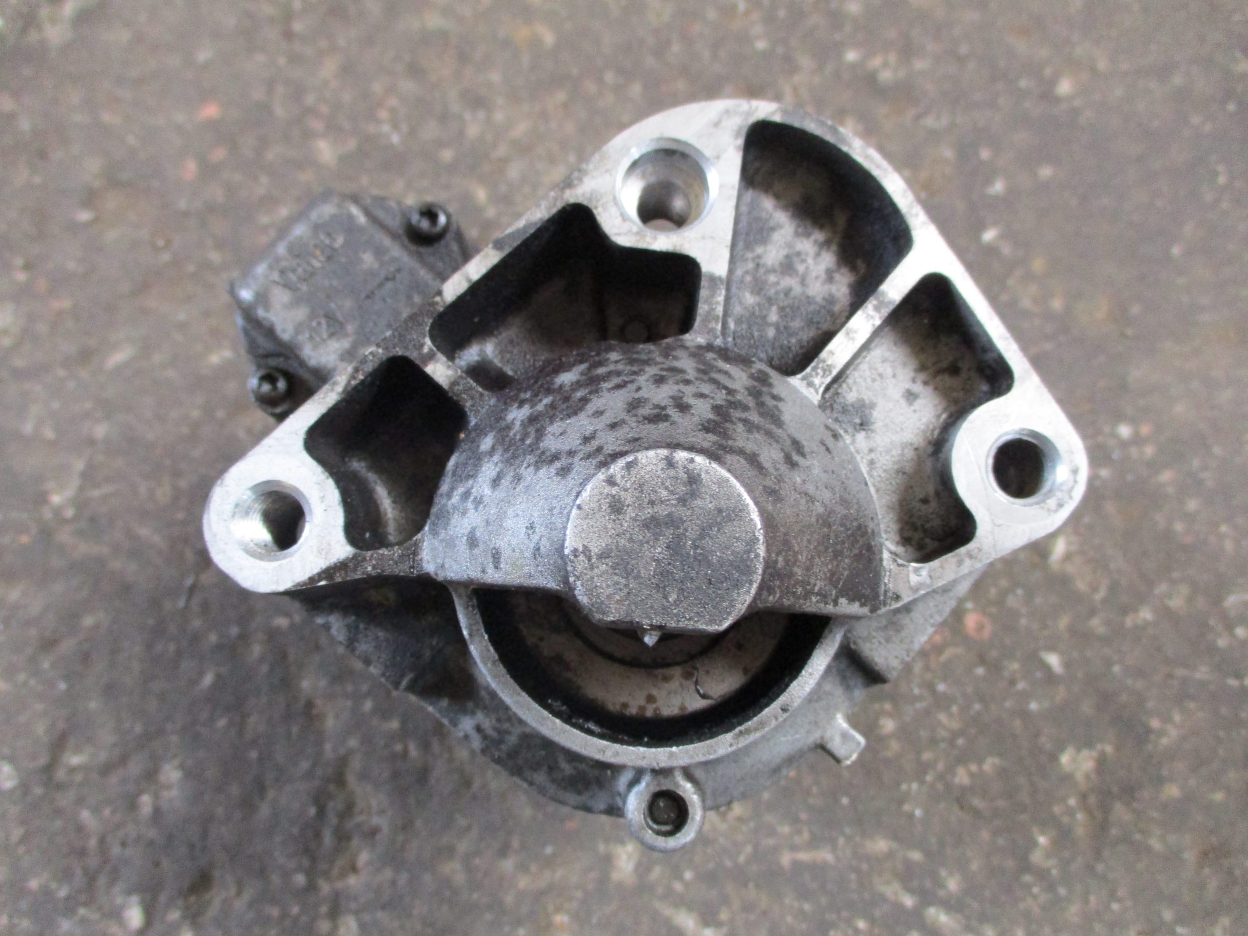 Μίζα Renault Clio ’00 Προσφορά.