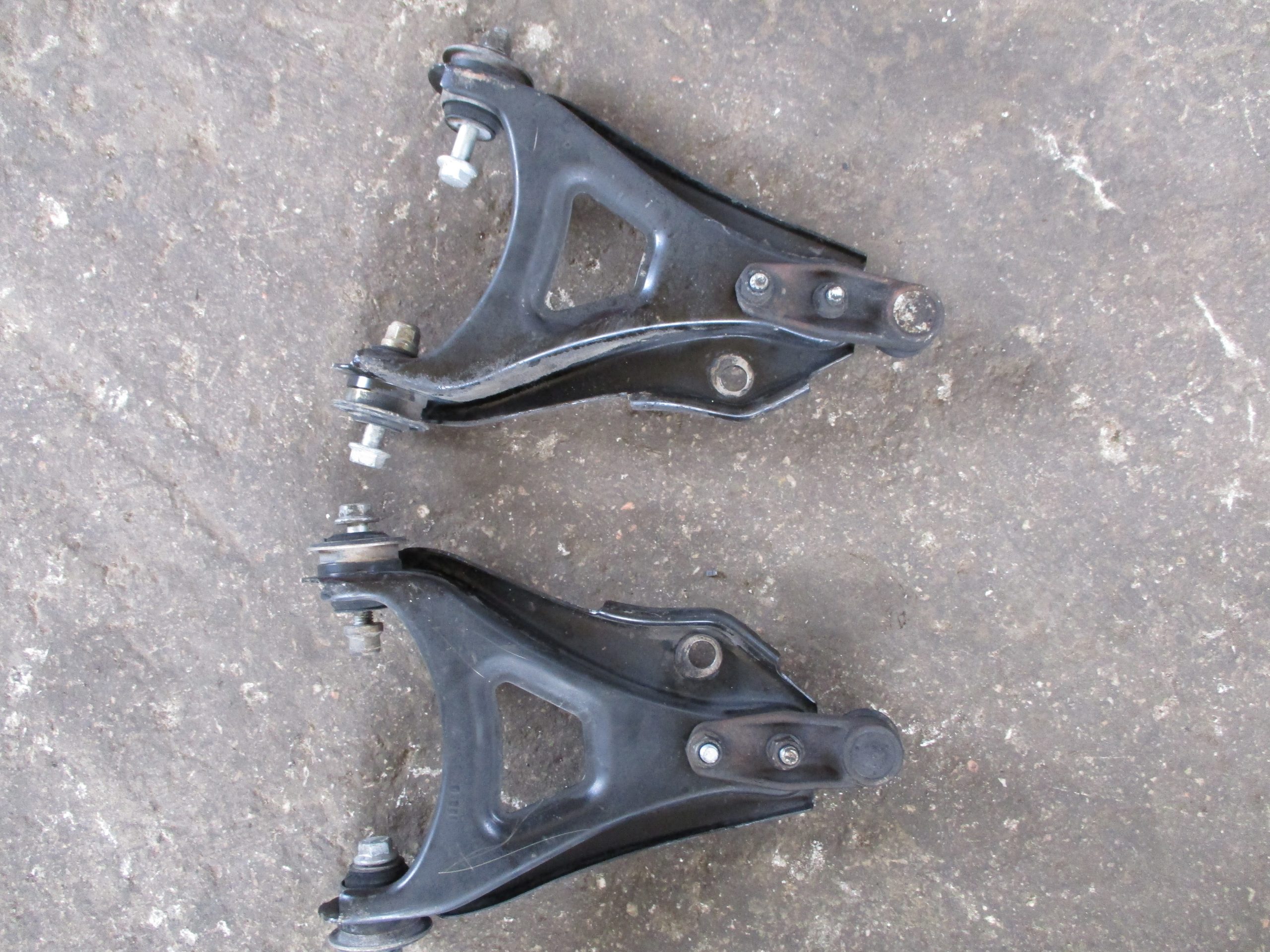 Ψαλίδια Renault Clio ’00 Προσφορά.