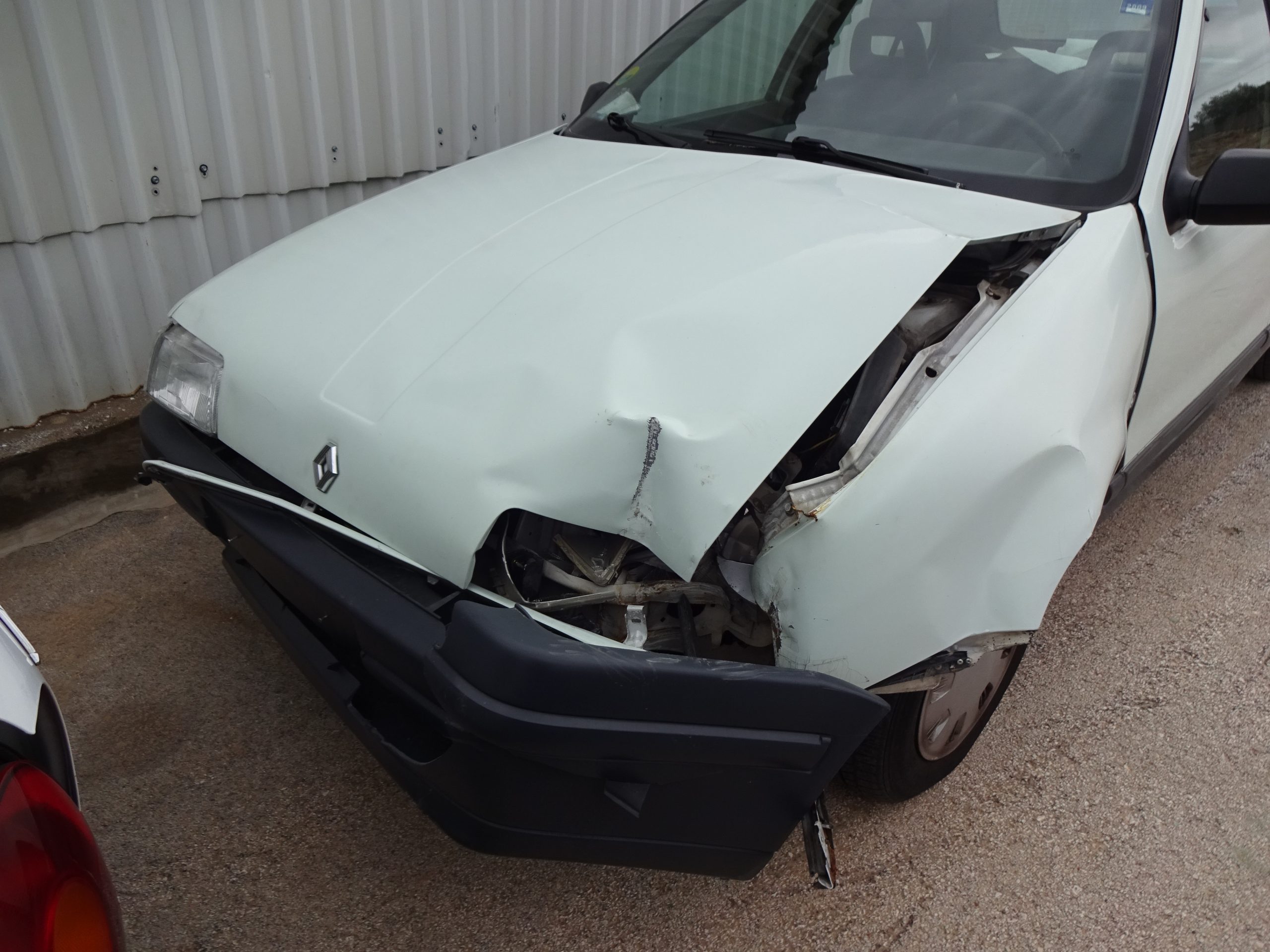 Υαλοκαθαριστήρες Σέτ Κομπλέ Renault 19 ’91 Προσφορά.