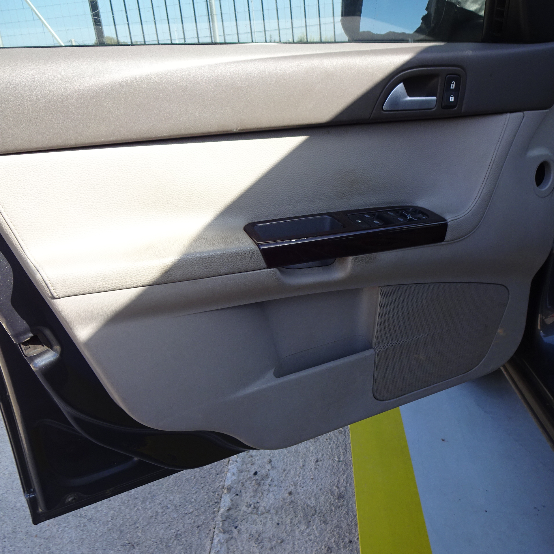 Χερούλια Εσωτερικά Volvo V50 ’08