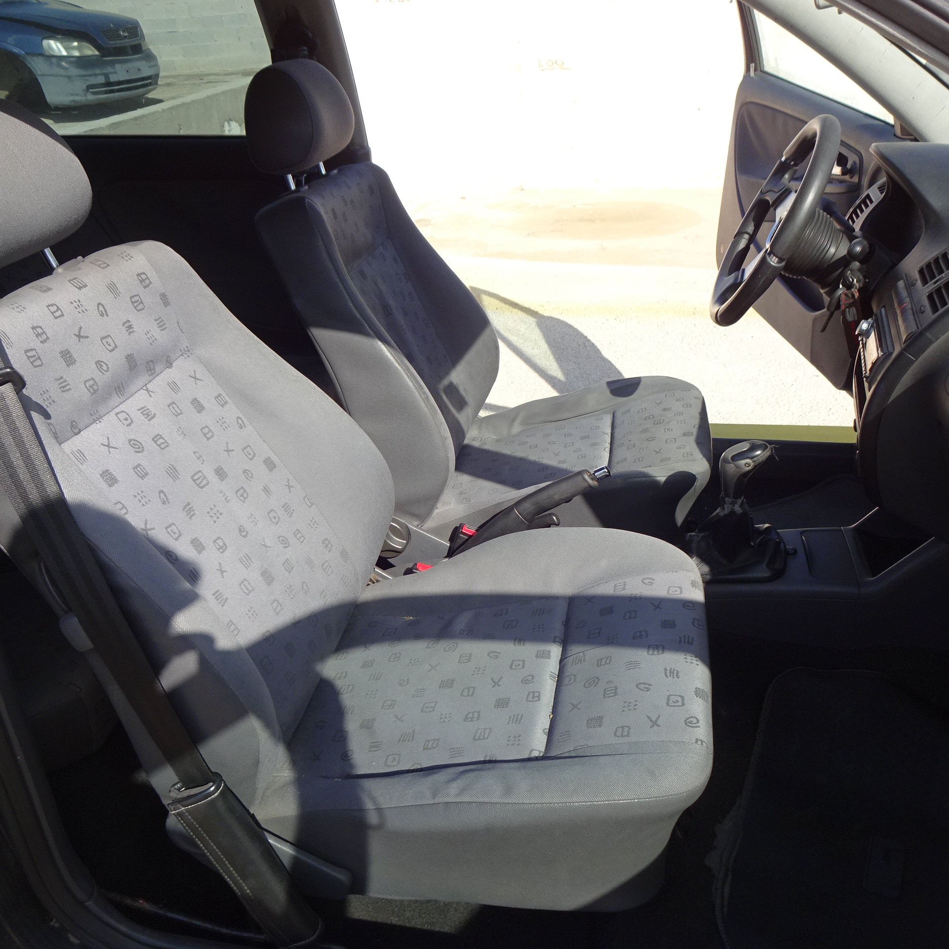 Πλαφονιέρα Seat Ibiza ’02 Σούπερ Προσφορά Μήνα