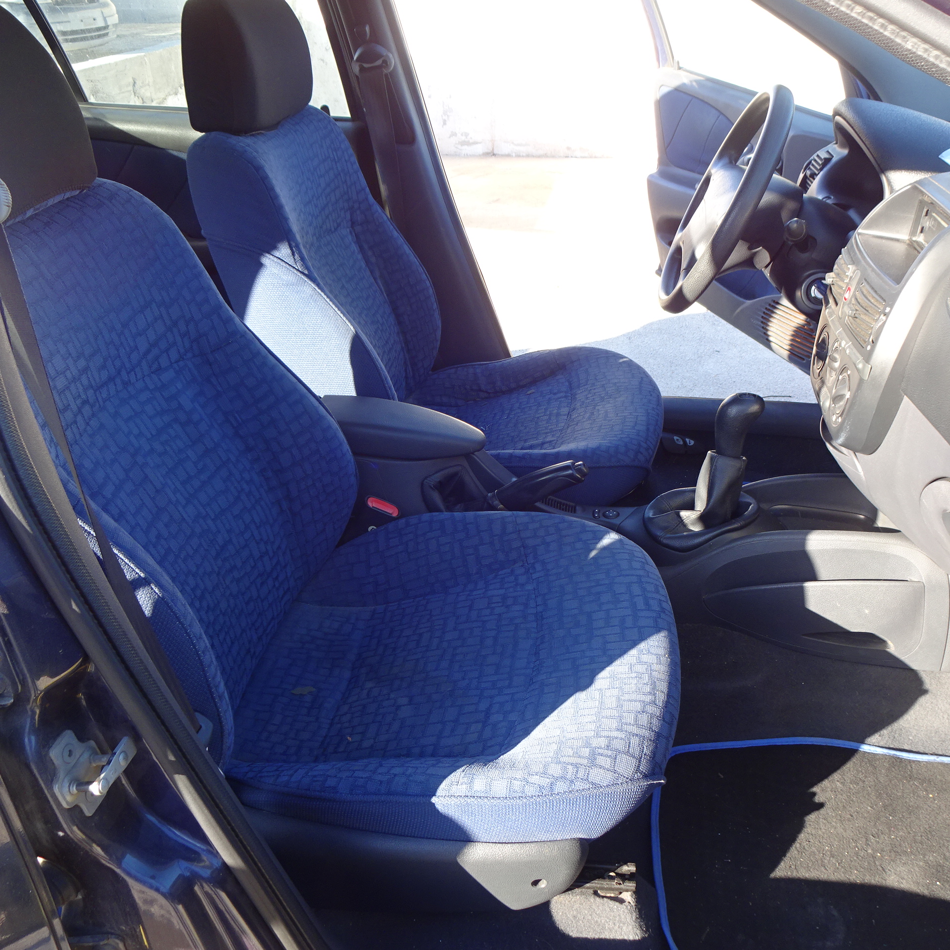 Μοκέτα Fiat Marea ’02 Σούπερ Προσφορά Μήνα