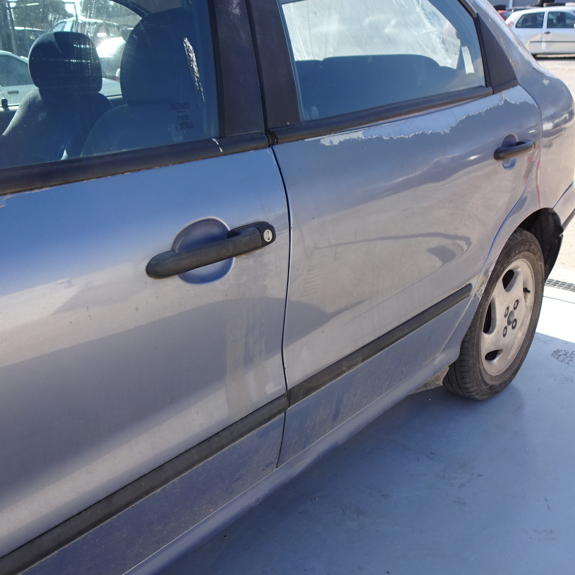 Μεντεσέδες Πορτών Fiat Brava ’01 Σούπερ Προσφορά Μήνα