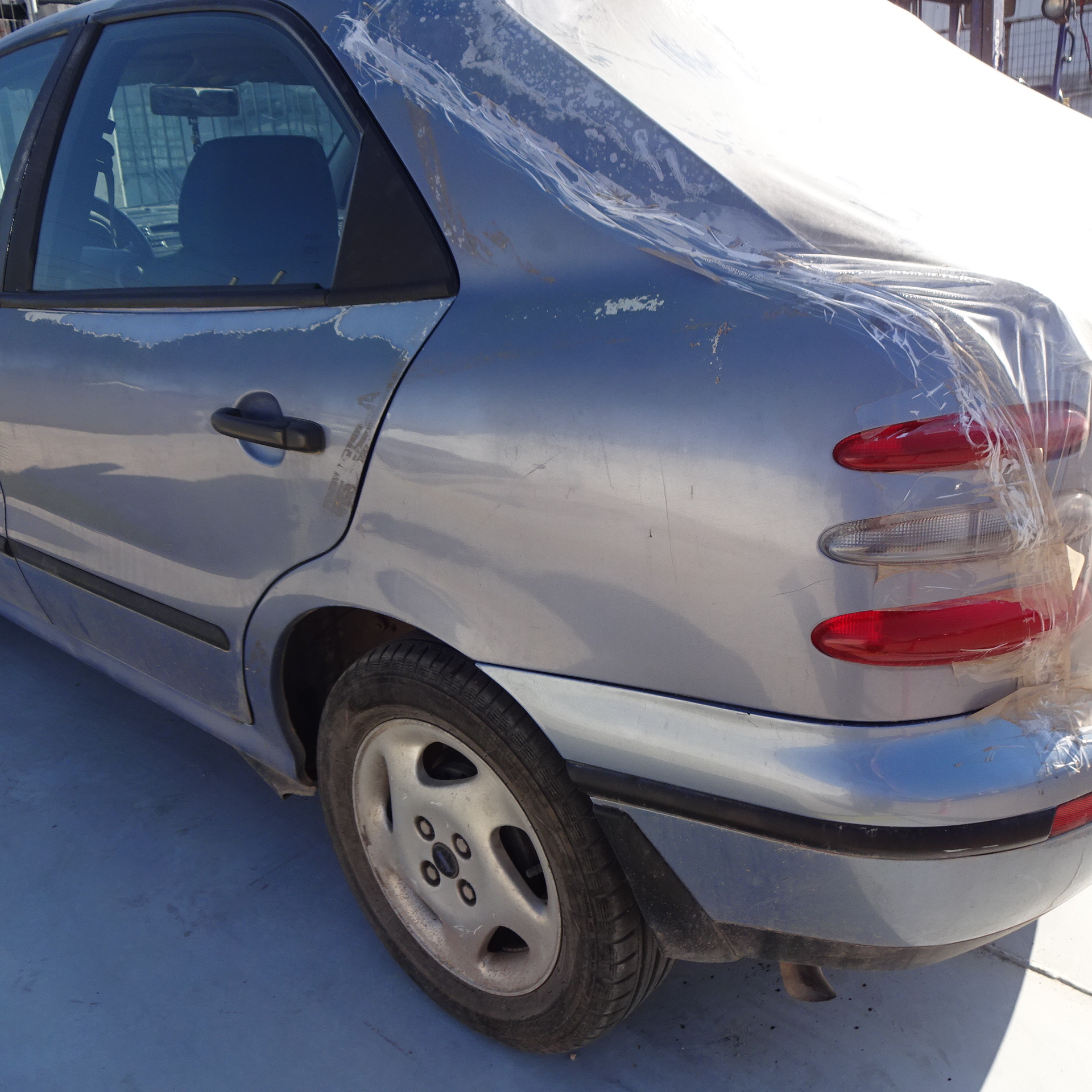 Φανάρια Πίσω Fiat Brava ’01 Σούπερ Προσφορά Μήνα