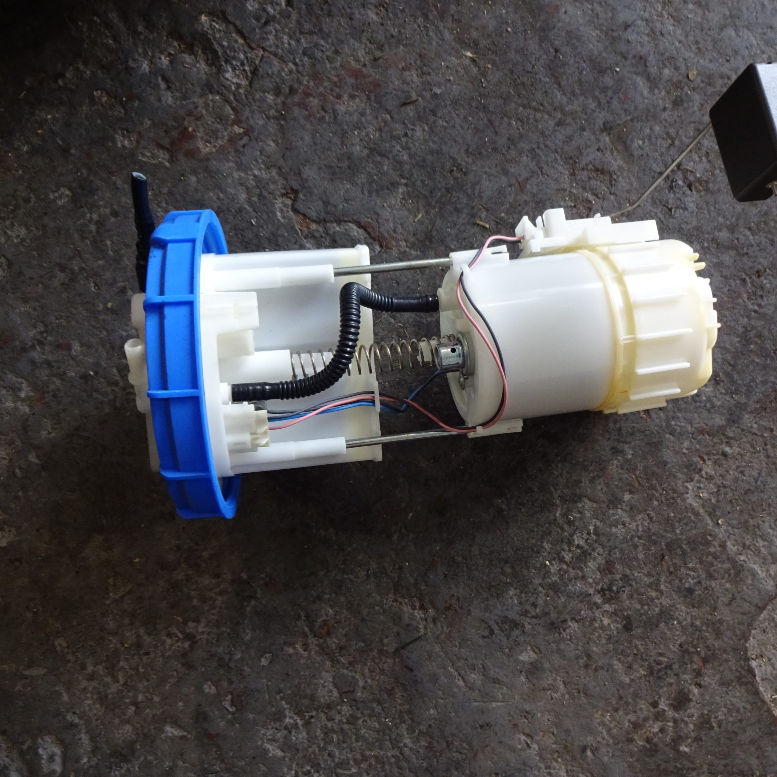 Αντλία Βενζίνης (77020-0H040) Citroen C1/Aygo/108 ’15