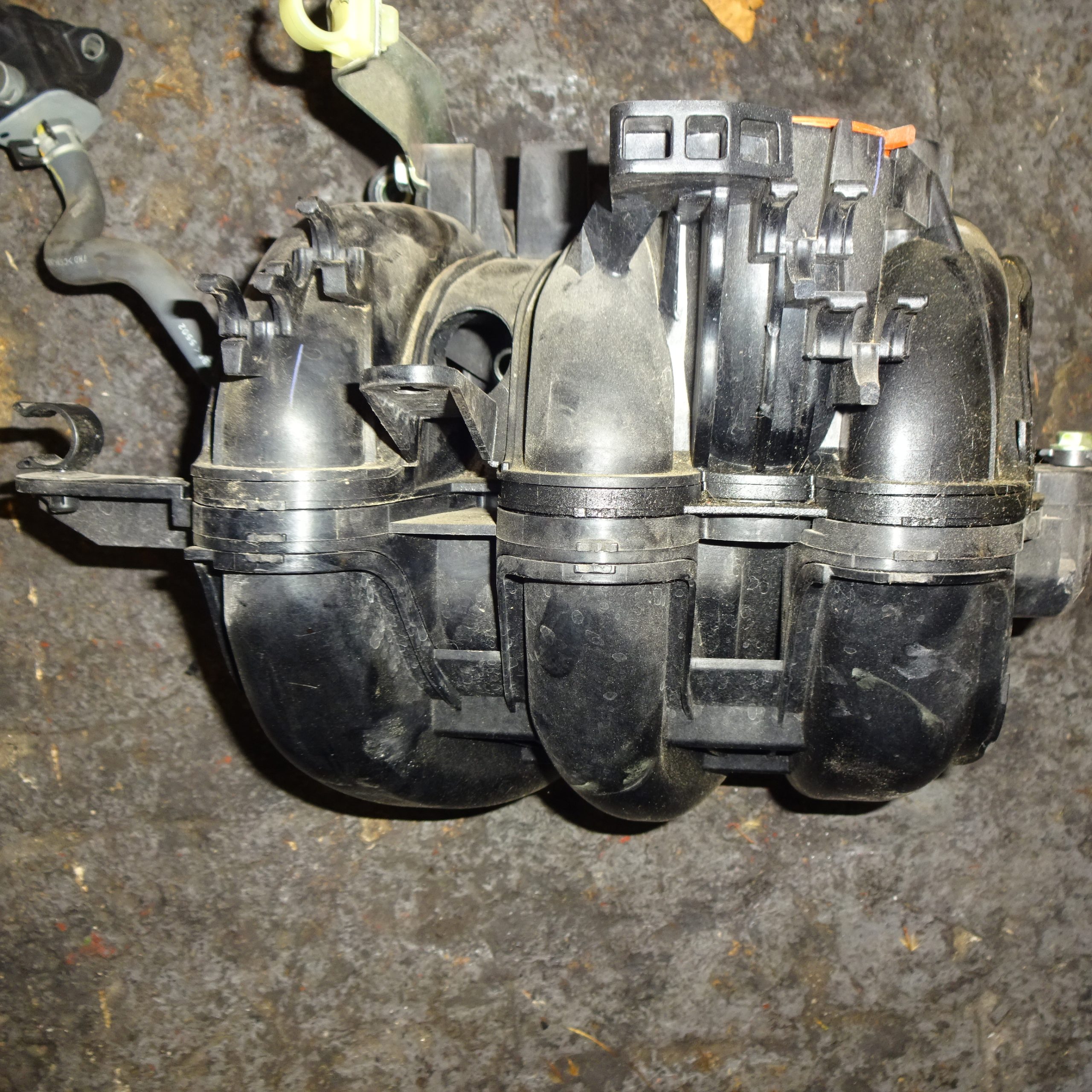 Πολλαπλή Εισαγωγής Citroen C1/Aygo/108 ’15