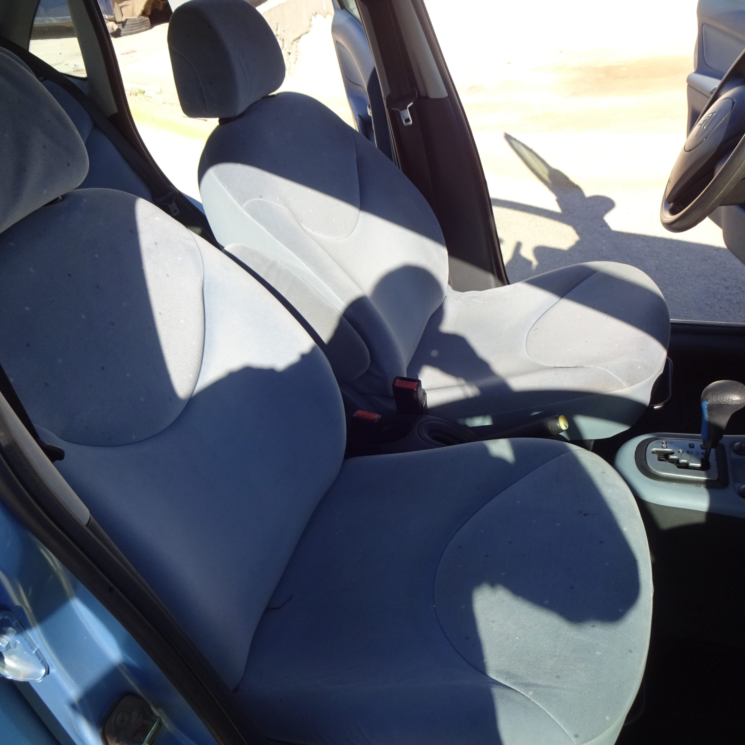 Μοκέτα Citroen C3 ’03 Προσφορά