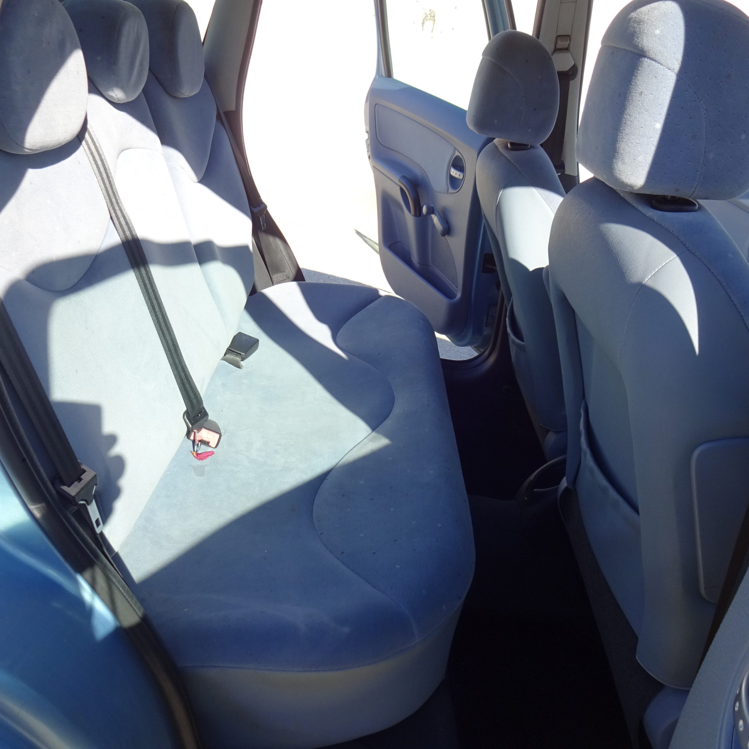 Ζώνες Citroen C3 ’03 Προσφορά