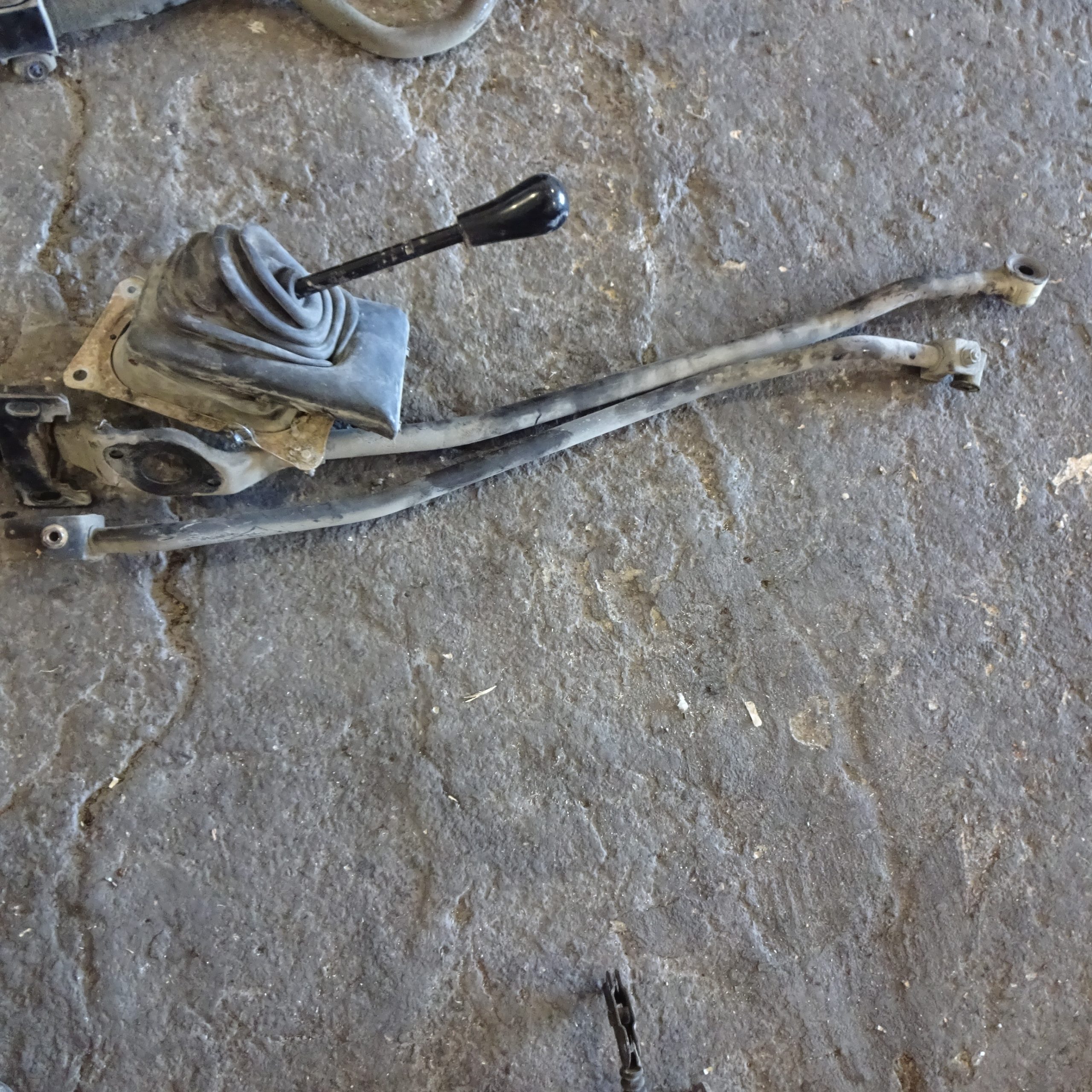 Λεβιές Ταχυτήτων Nissan Almera N15 ’99 Σούπερ Προσφορά Μήνα