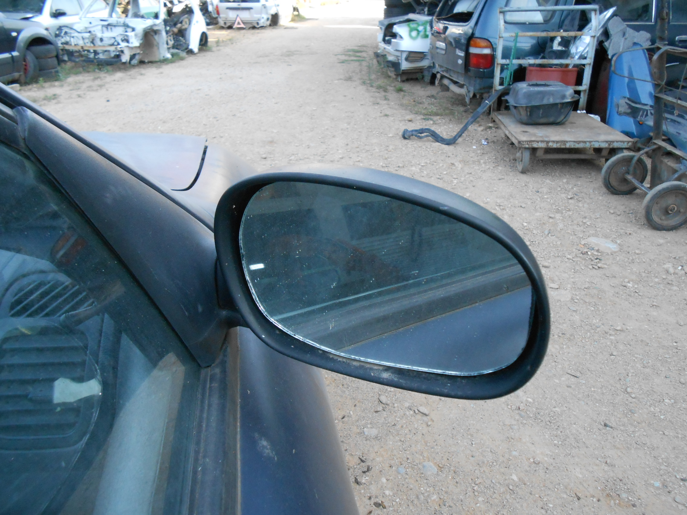 Καθρέπτες Απλοί Daewoo Lanos ’99 Σούπερ Προσφορά Μήνα