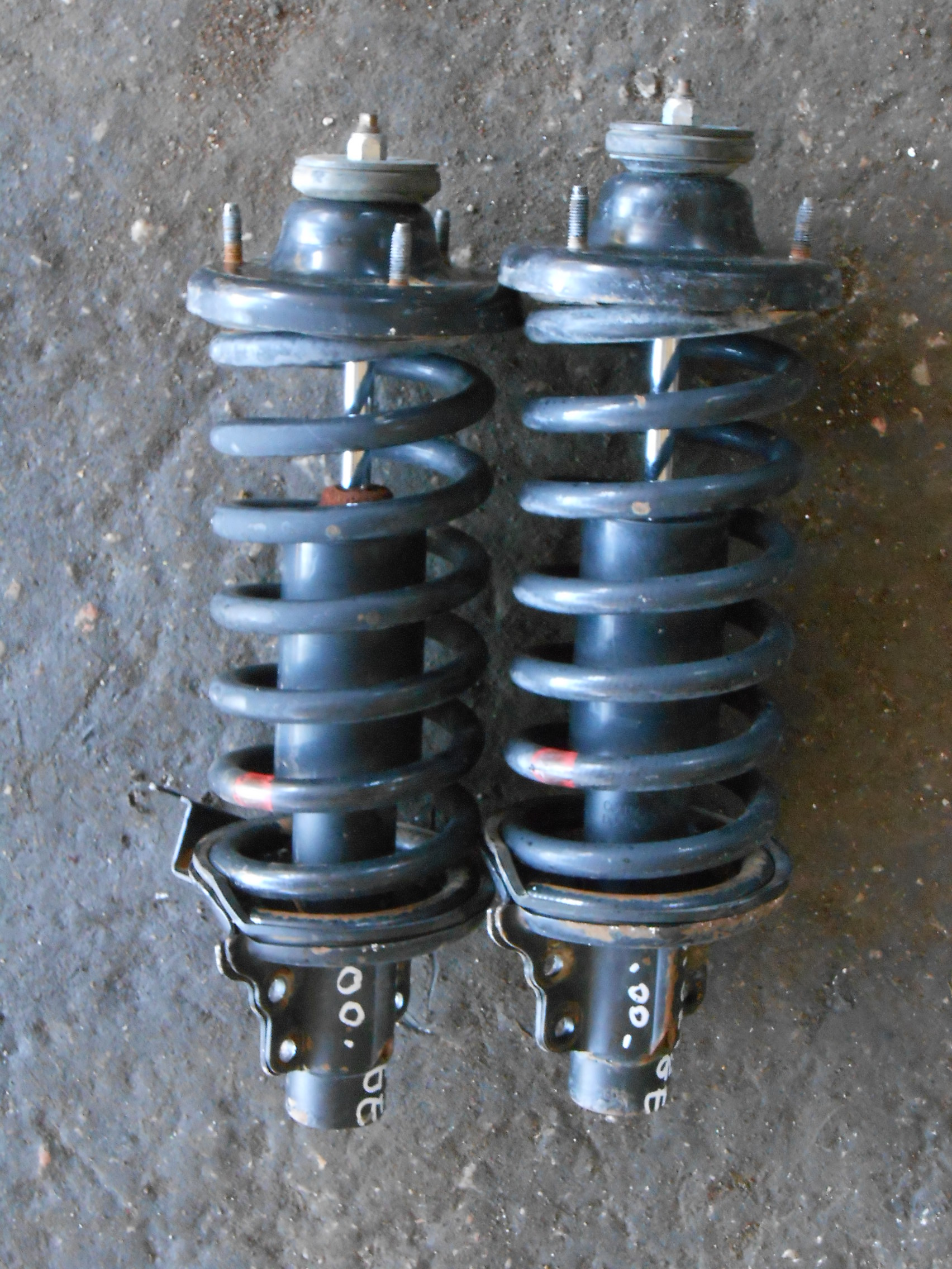 Αμορτισέρ Kia Sportage ’98 Προσφορά.