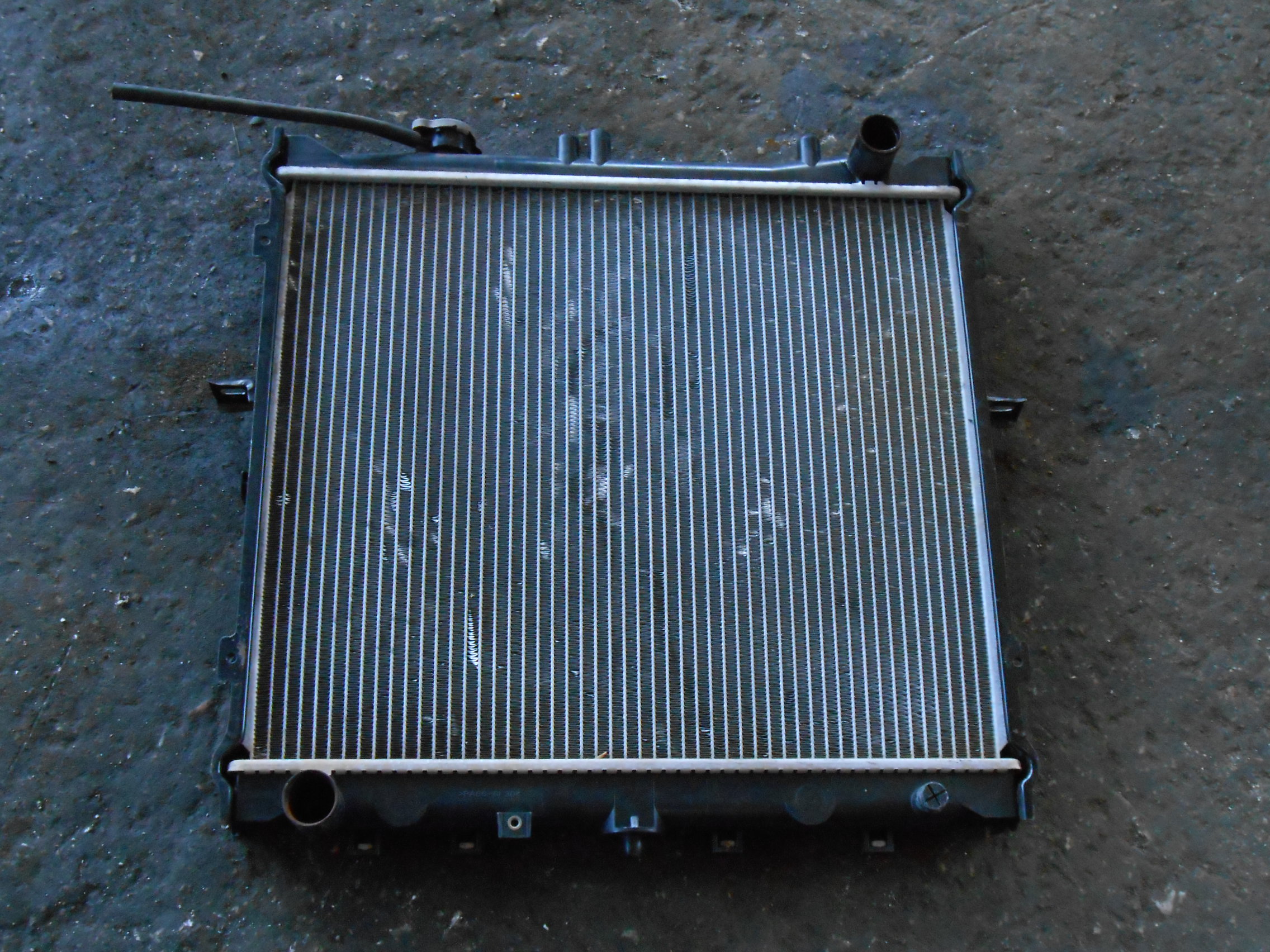 Ψυγείο Νερού Kia Sportage ’98 Προσφορά.