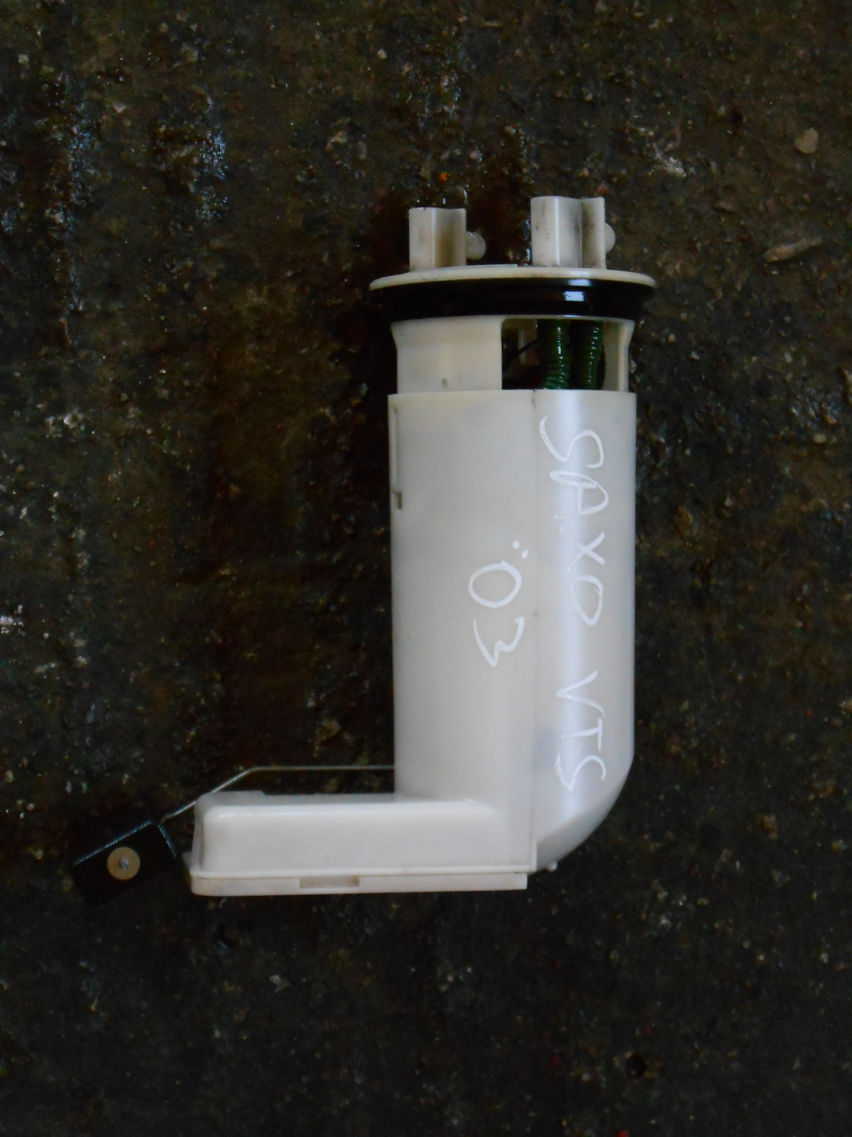 Αντλία Βενζίνης (96375136VDO) Citroen Saxo VTS/106 Rallye ’02