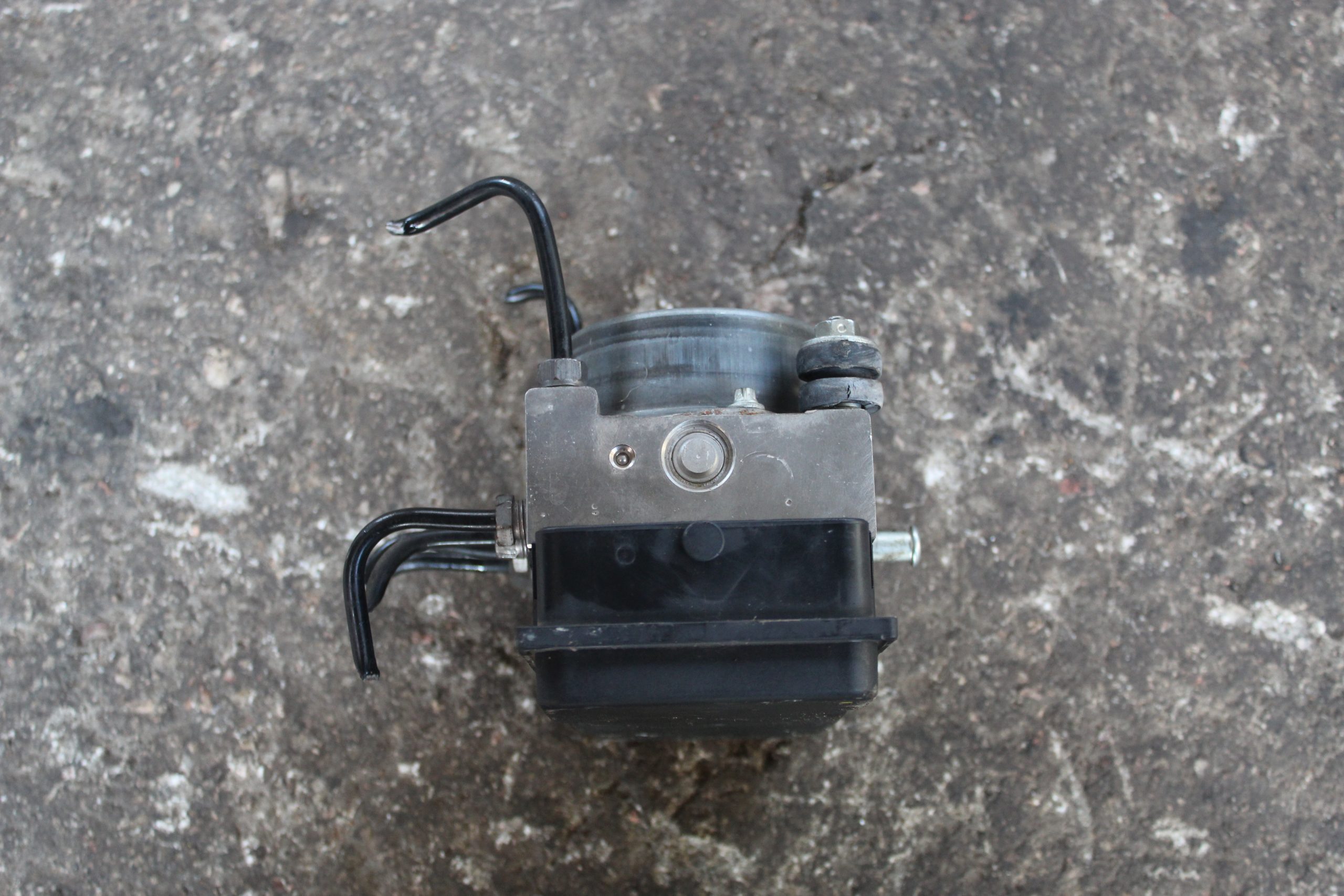 Μονάδα ABS (0265232485) Fiat Grande Punto ’09