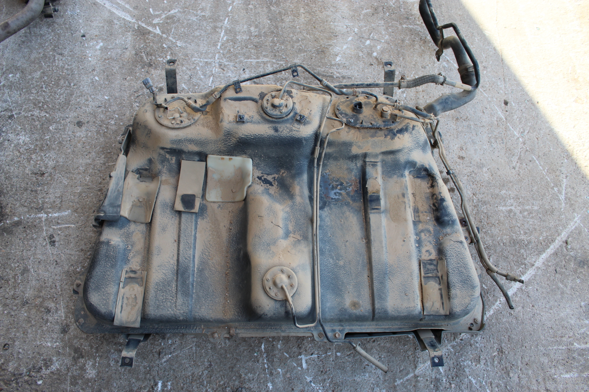 Αντλία Βενζίνης Toyota RAV 4 ’00 Προσφορά.