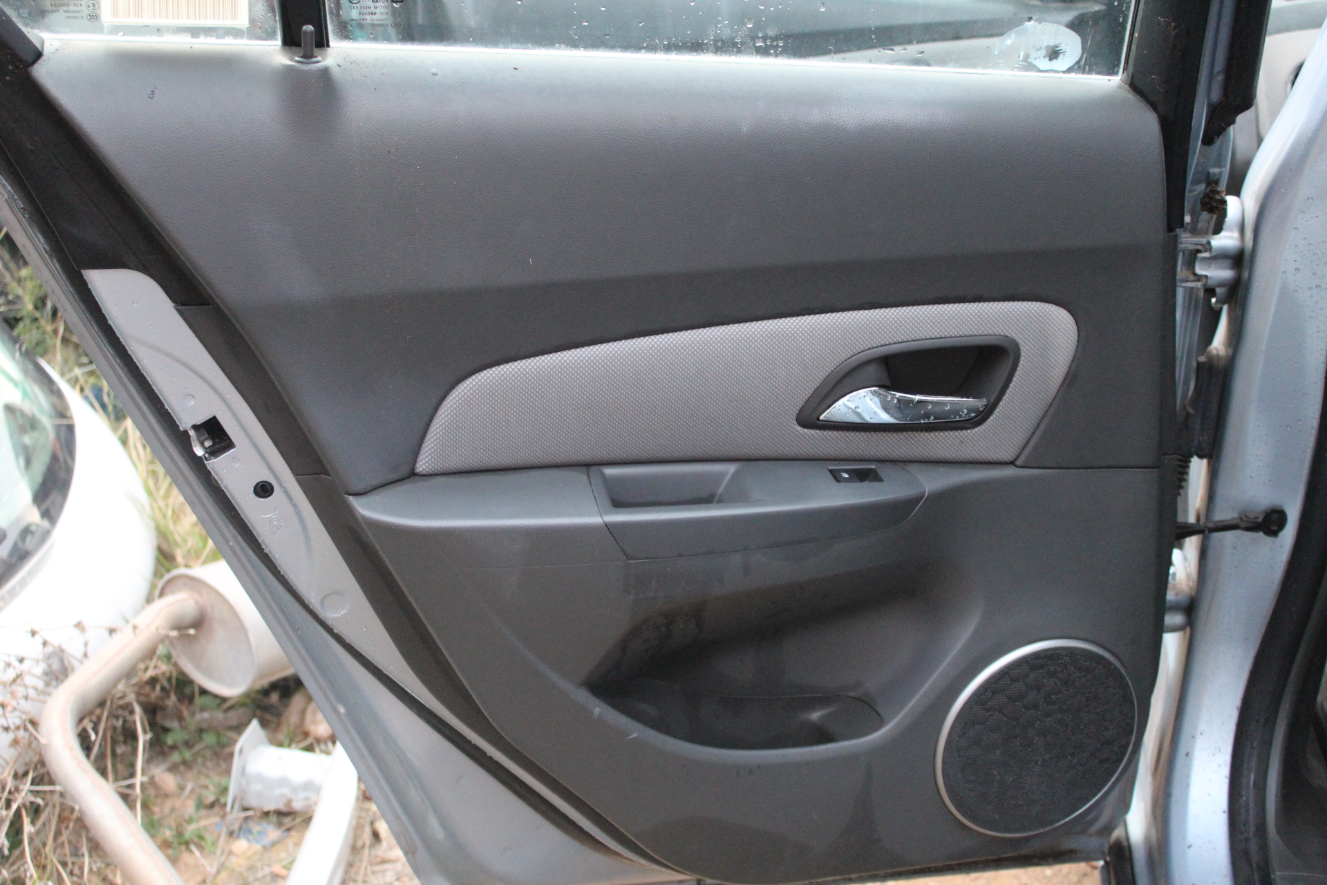 Ταπετσαρία Πόρτας Chevrolet Cruze ’09