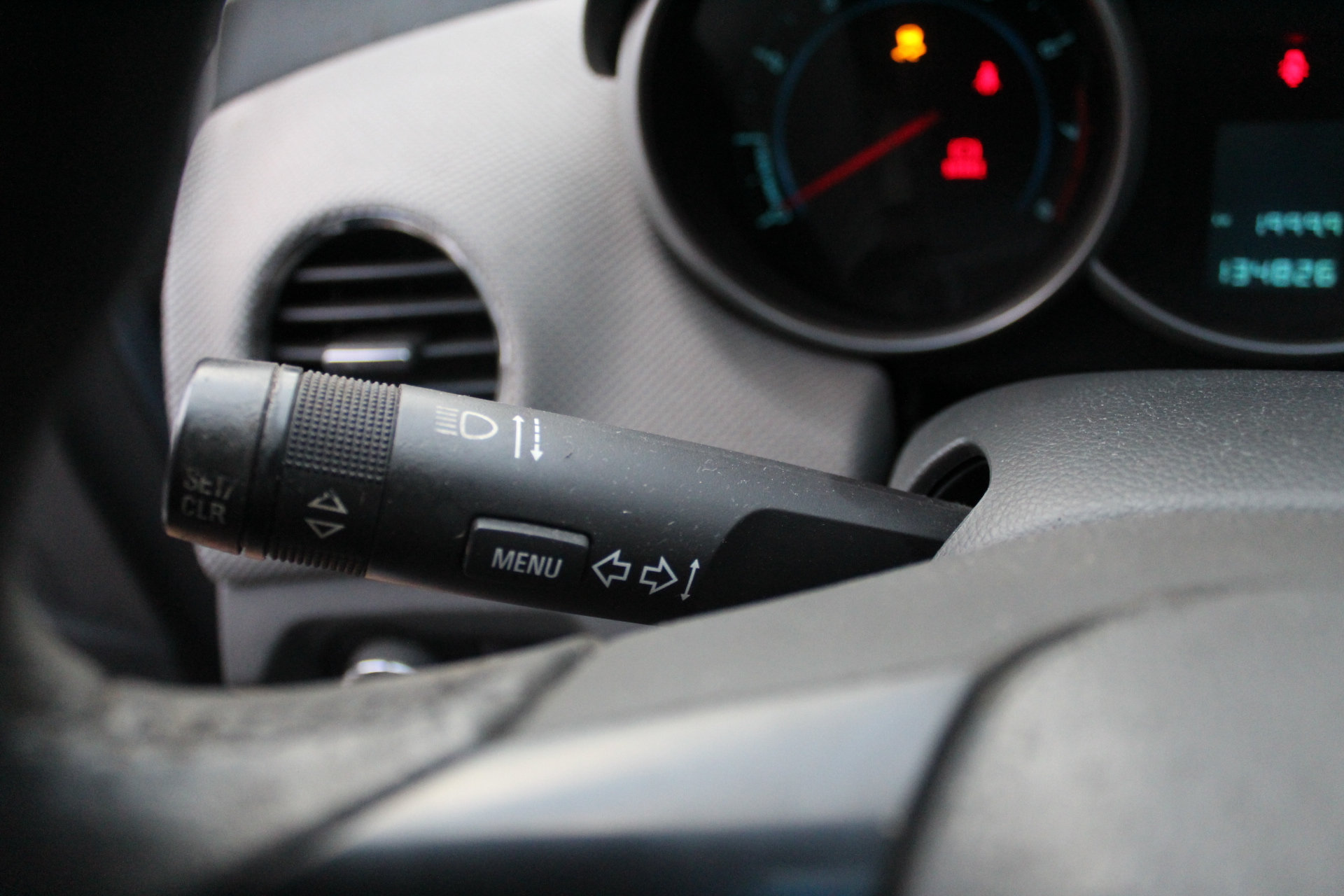 Φλασέρ-Φλασιέρα Chevrolet Cruze ’09