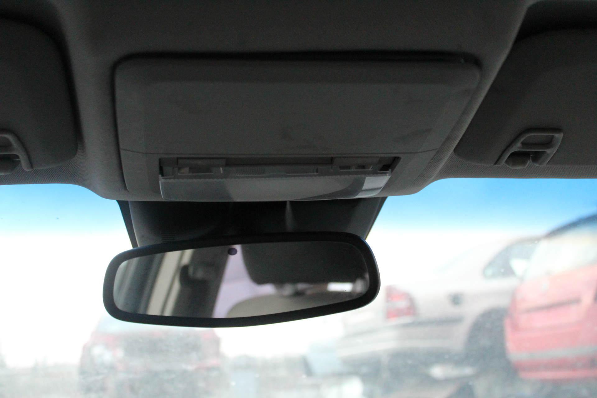 Πλαφονιέρα Chevrolet Cruze ’09