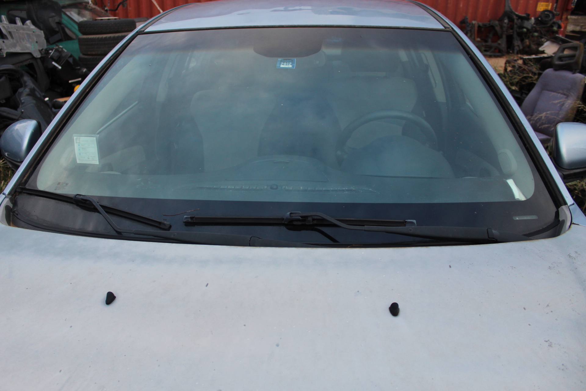 Υαλοκαθαριστήρες Chevrolet Cruze ’09