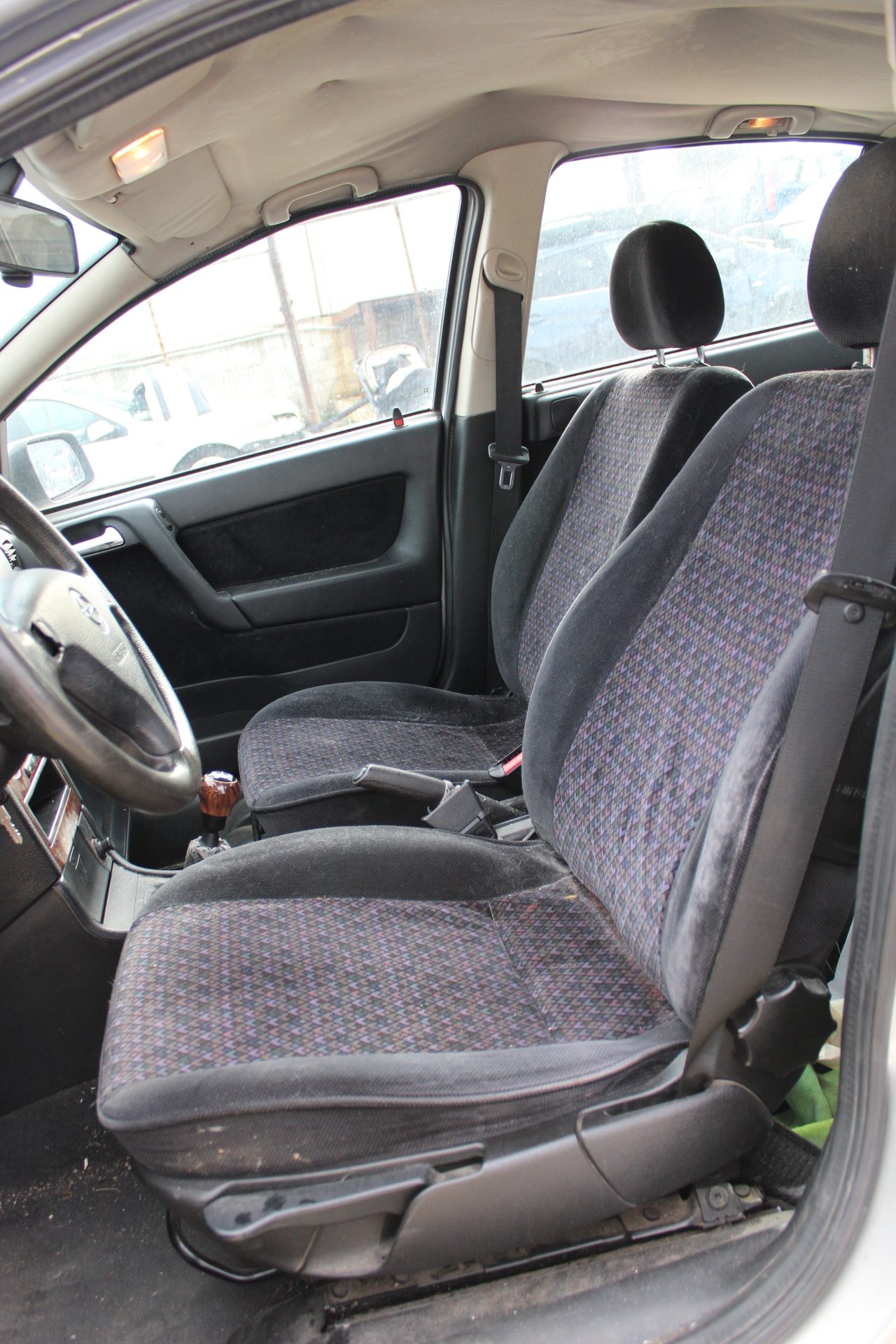 Μοκέτα Opel Astra G ’00