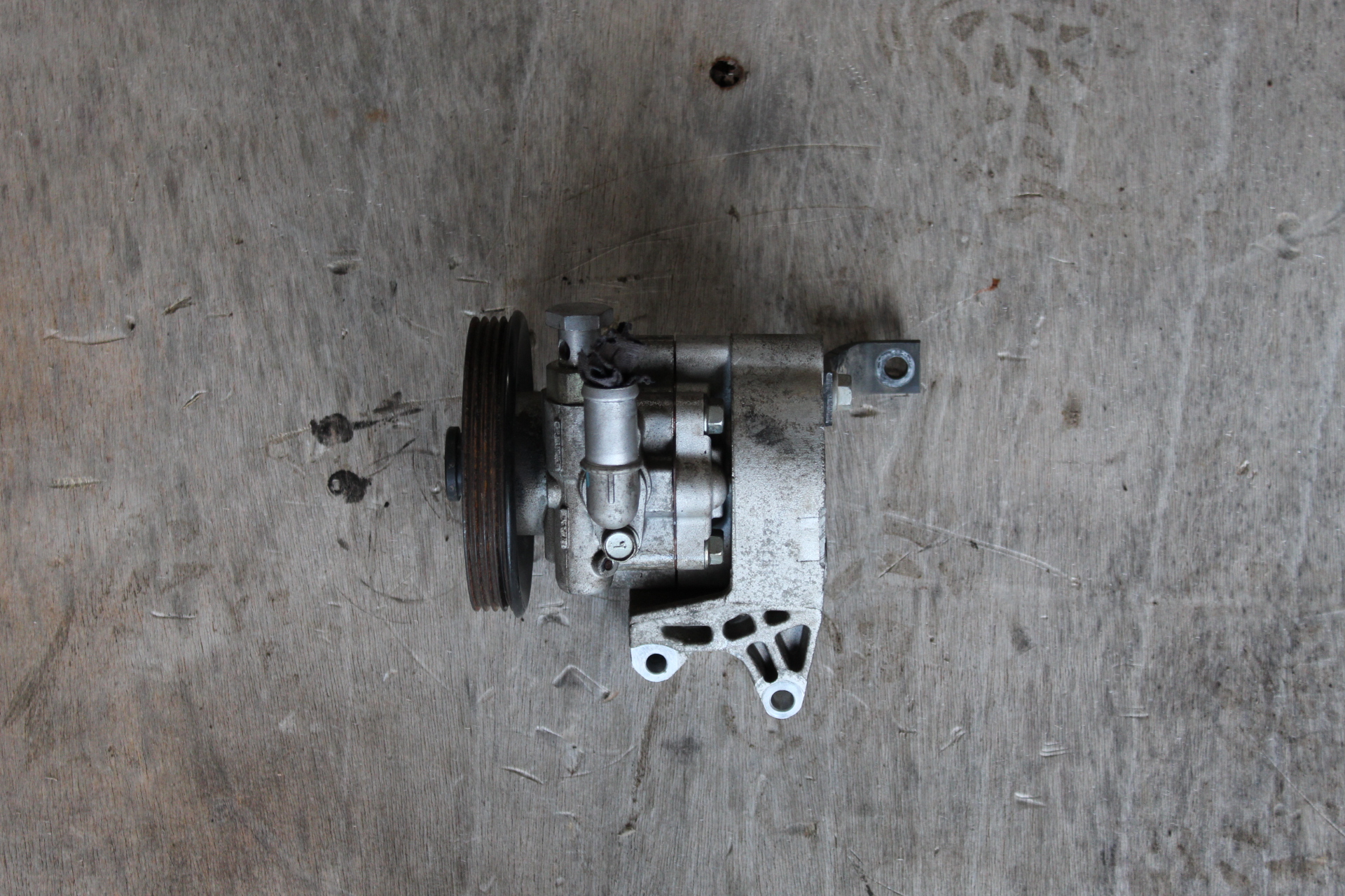 Αντλία Υδραυλικού Τιμονιού Chevrolet Cruze ’09