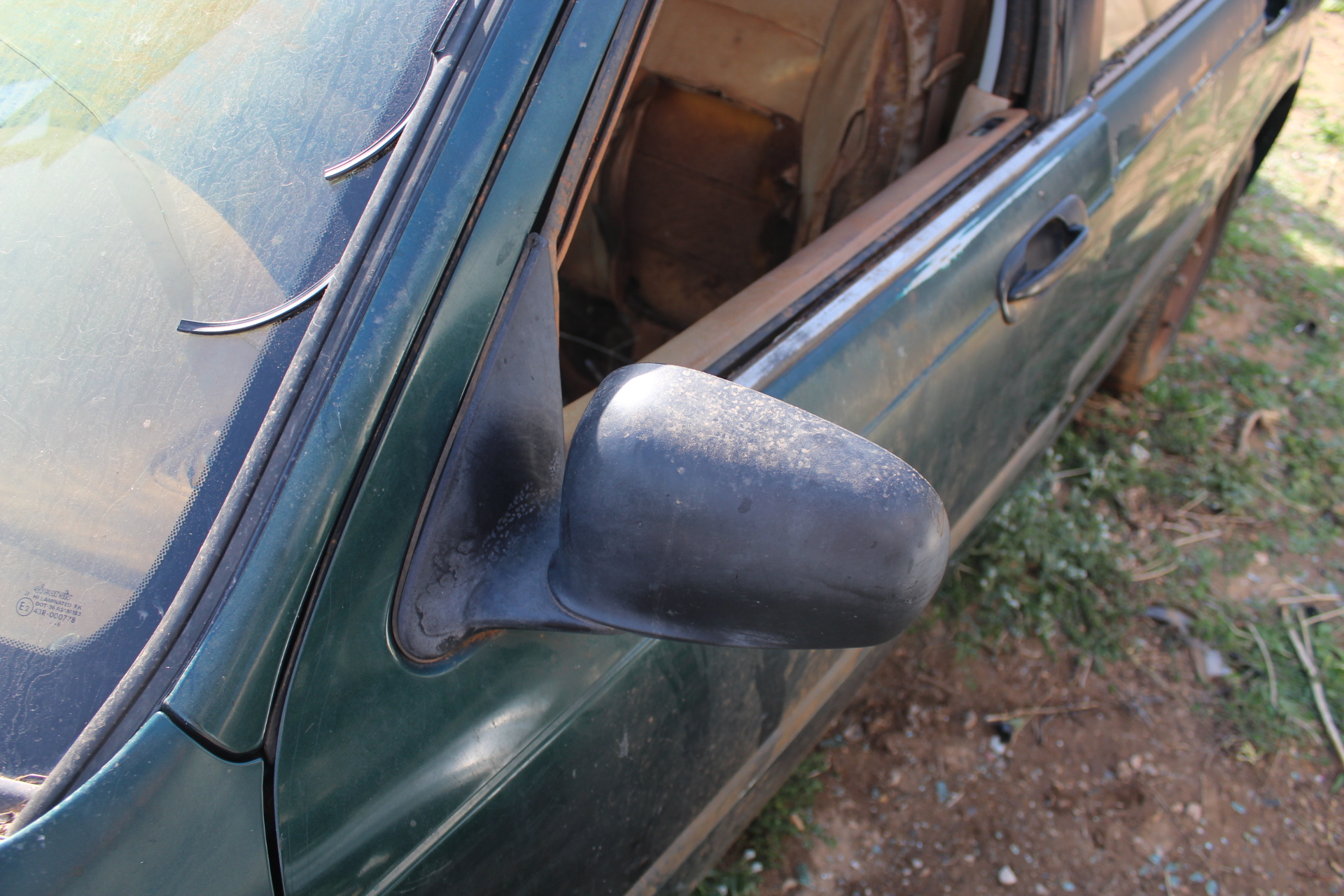 Καθρέπτες Ηλεκτρικοί Rover 416 ’98 Σούπερ Προσφορά Μήνα